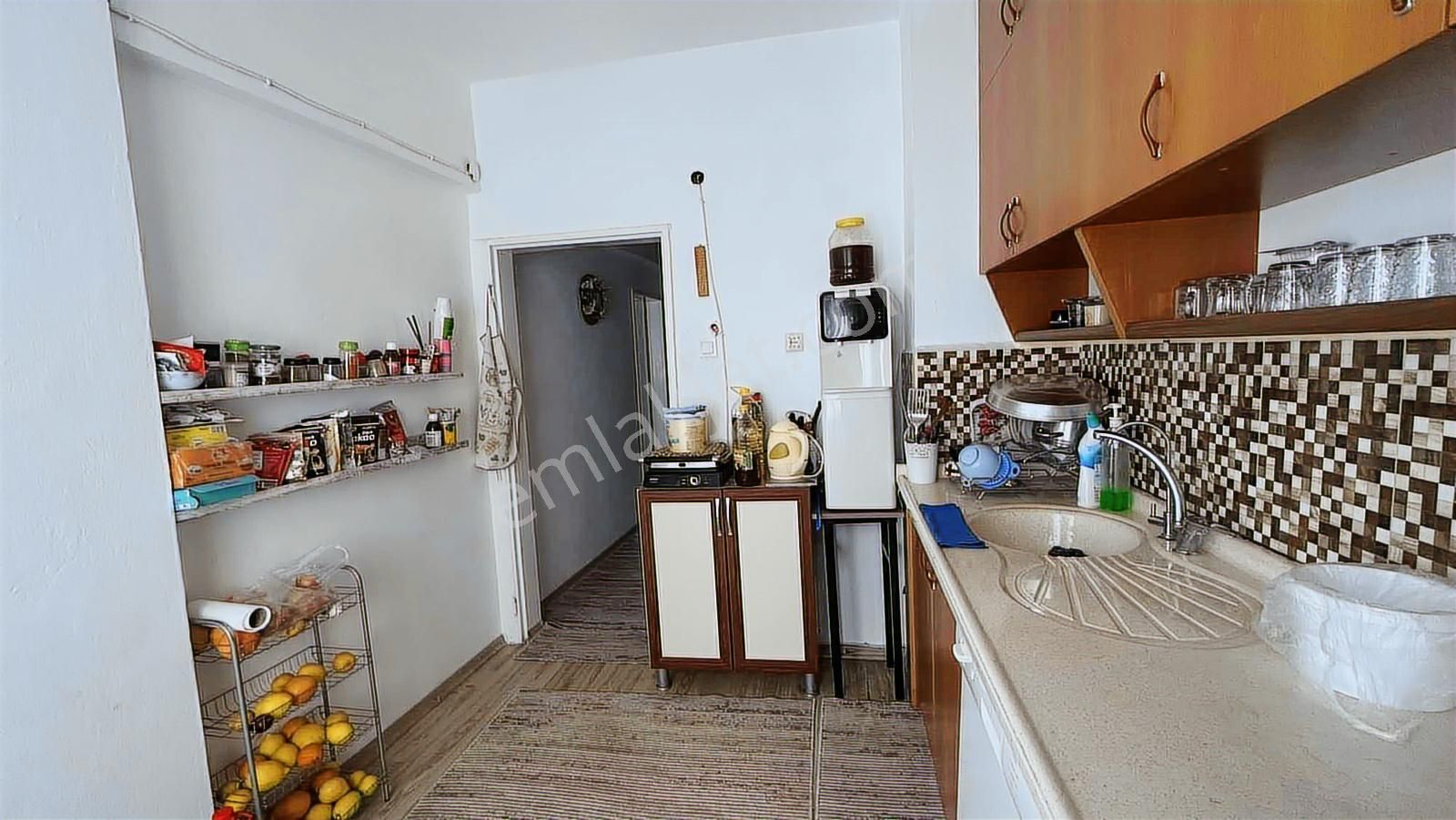 Güzeloluk Mahallesinde Sitede Ayrı Mutfaklı 3+1 Satılık Daire - Görsel 2