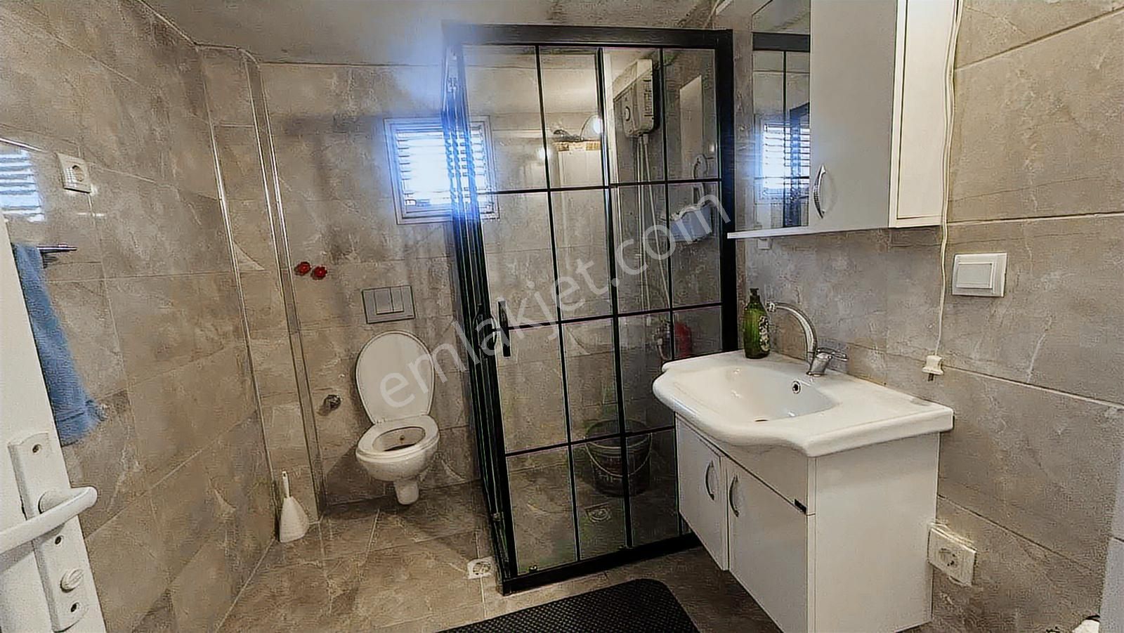 Güzeloluk Mahallesinde Sitede Ayrı Mutfaklı 3+1 Satılık Daire - Görsel 23
