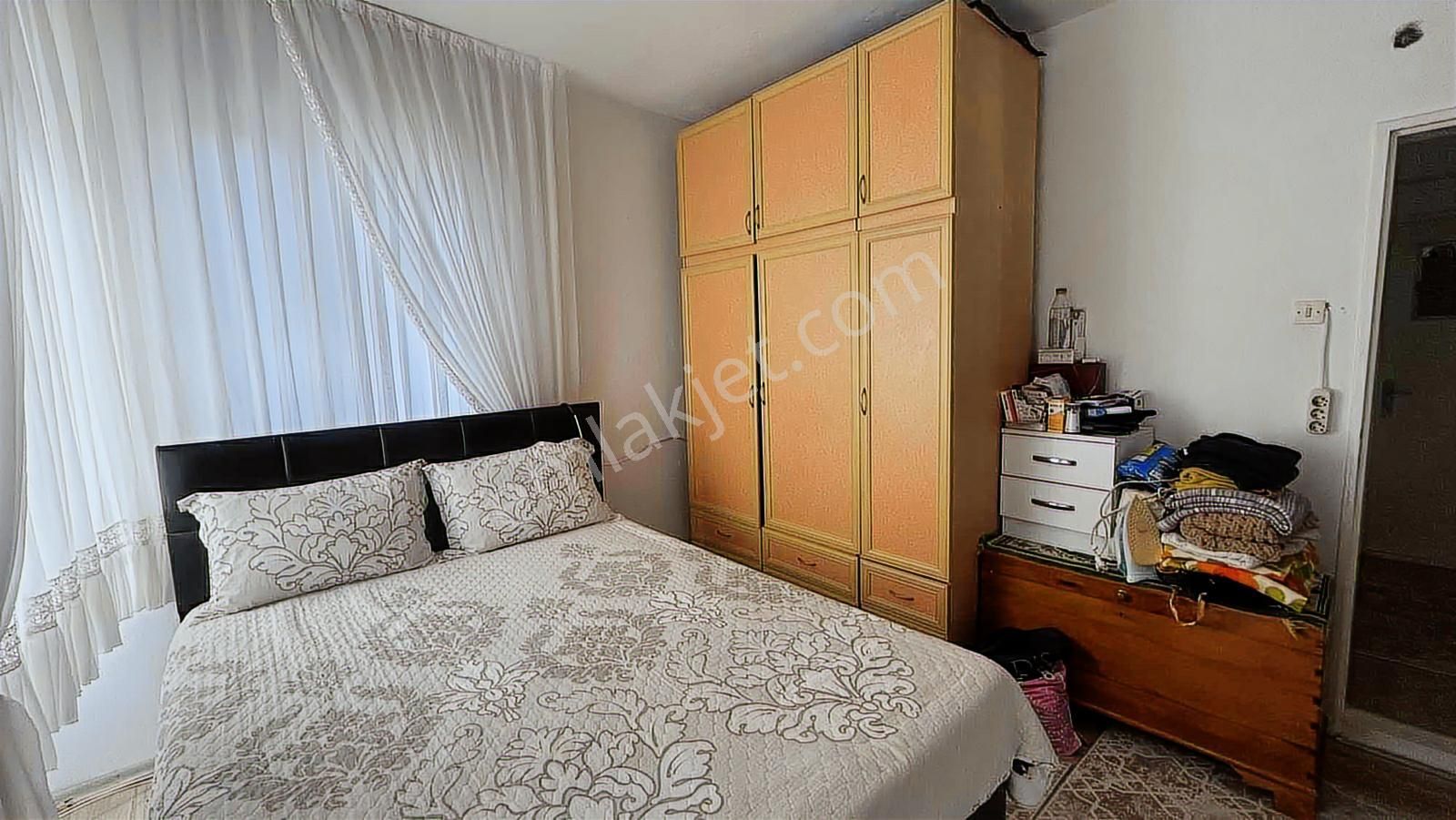 Güzeloluk Mahallesinde Sitede Ayrı Mutfaklı 3+1 Satılık Daire - Görsel 15