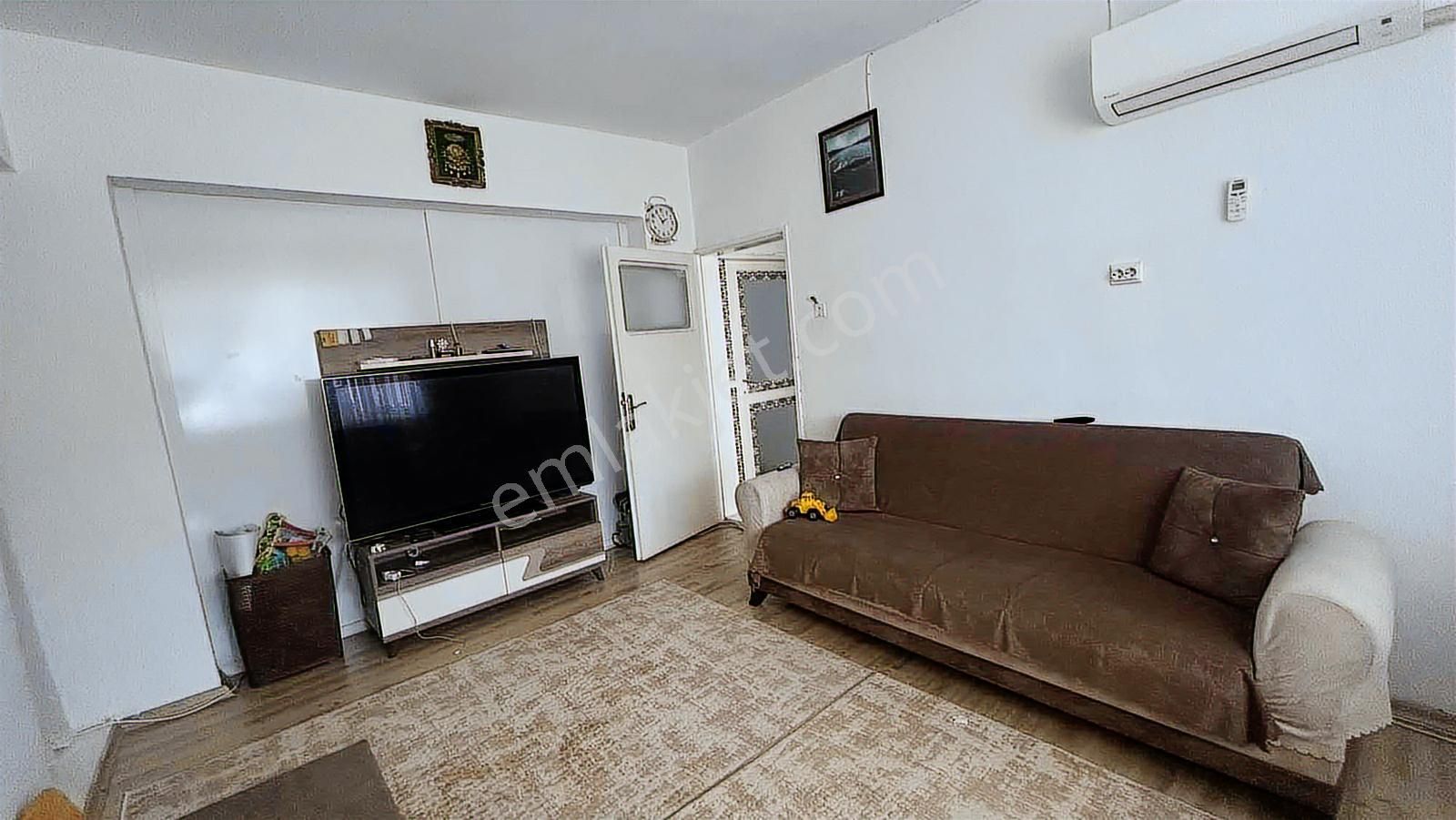 Güzeloluk Mahallesinde Sitede Ayrı Mutfaklı 3+1 Satılık Daire - Görsel 27