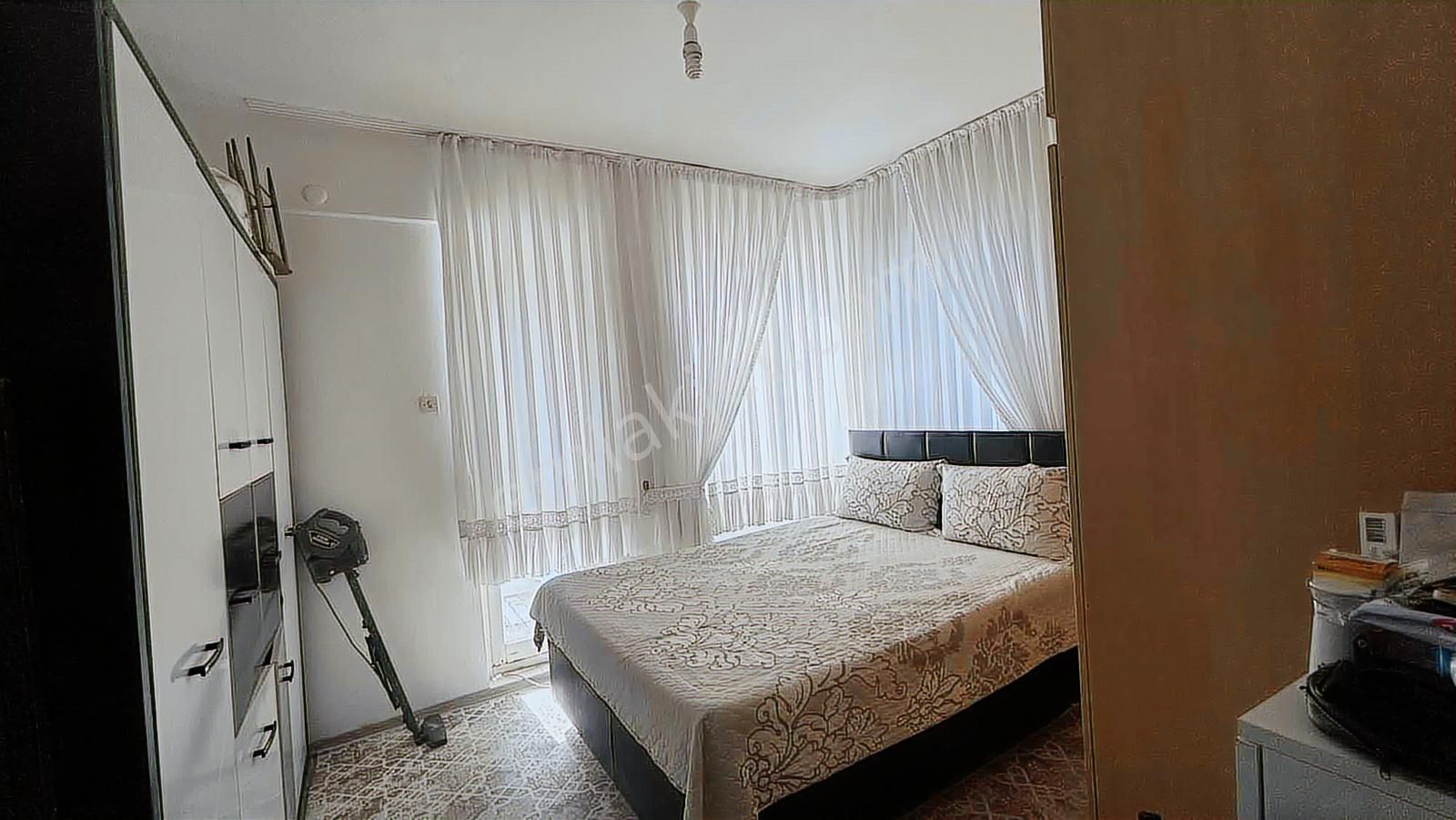 Güzeloluk Mahallesinde Sitede Ayrı Mutfaklı 3+1 Satılık Daire - Görsel 20