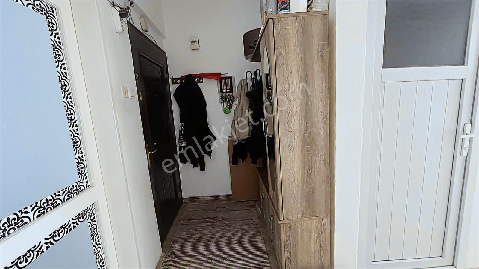 Güzeloluk Mahallesinde Sitede Ayrı Mutfaklı 3+1 Satılık Daire - Görsel 7