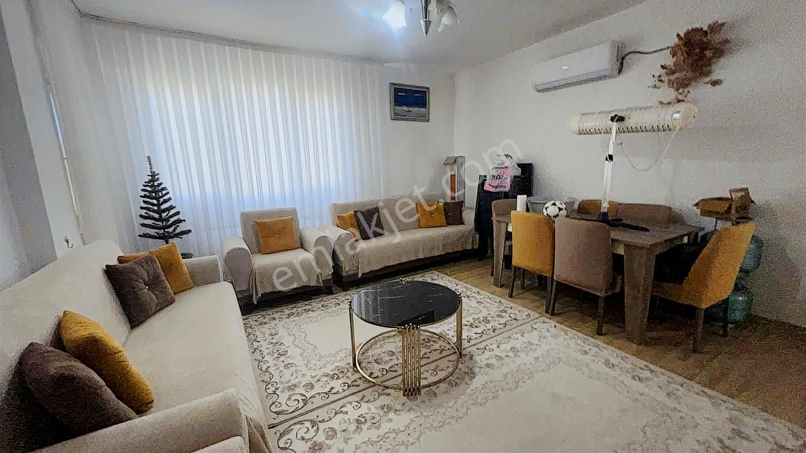 Güzeloluk Mahallesinde Sitede Ayrı Mutfaklı 3+1 Satılık Daire - Görsel 31