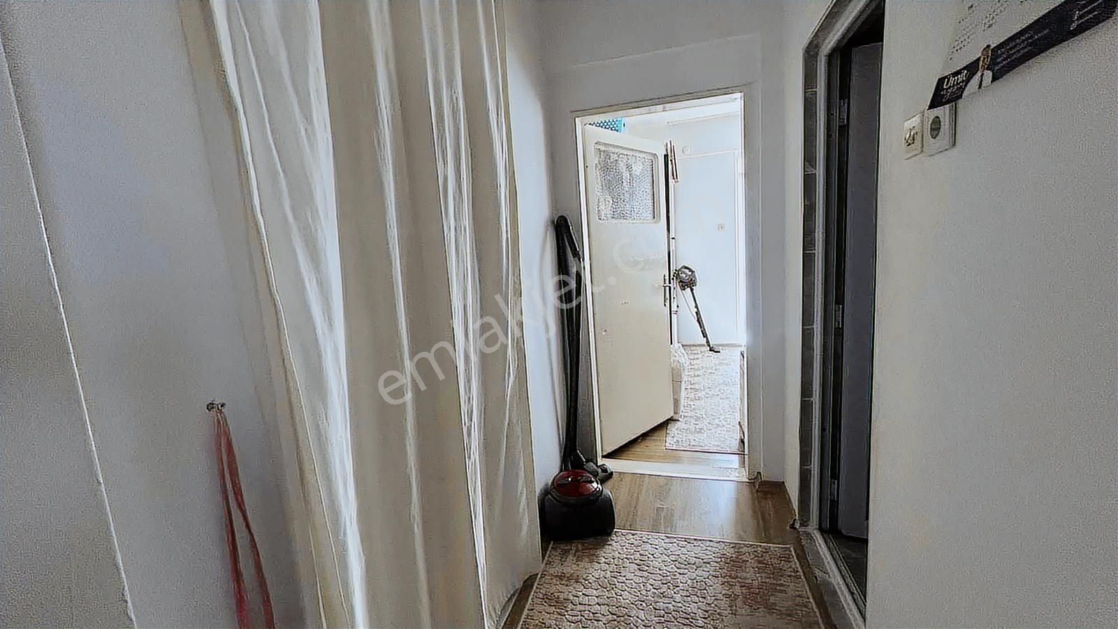 Güzeloluk Mahallesinde Sitede Ayrı Mutfaklı 3+1 Satılık Daire - Görsel 3