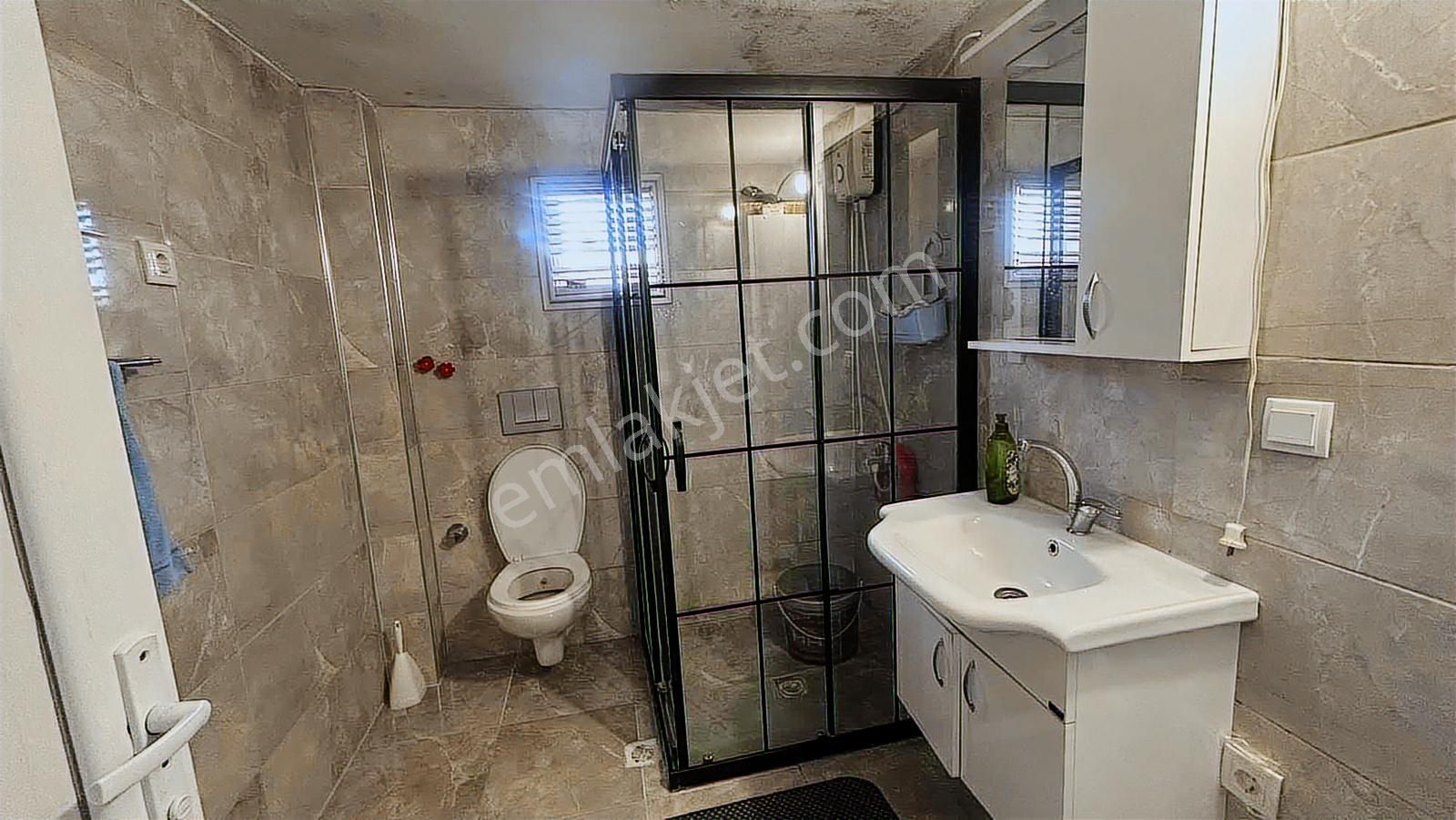 Güzeloluk Mahallesinde Sitede Ayrı Mutfaklı 3+1 Satılık Daire - Görsel 24