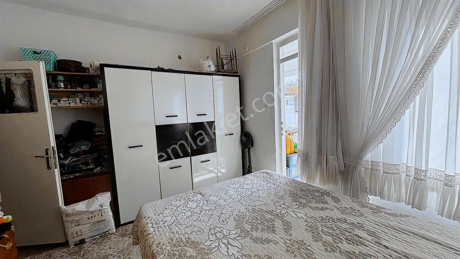 Güzeloluk Mahallesinde Sitede Ayrı Mutfaklı 3+1 Satılık Daire - Görsel 14
