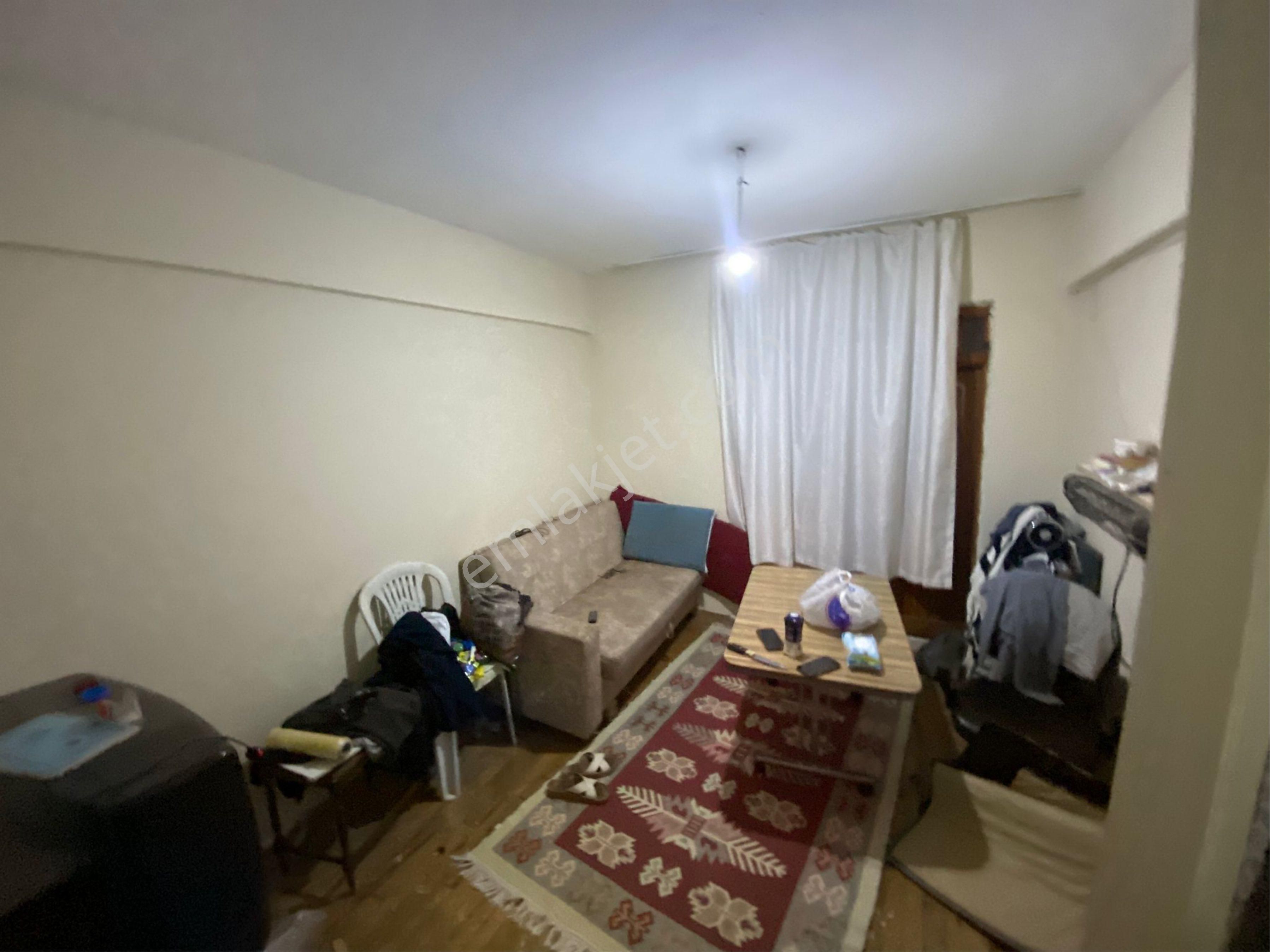 Samsun Selahiyede Zemin Kat Çift Balkon Daire - Görsel 12