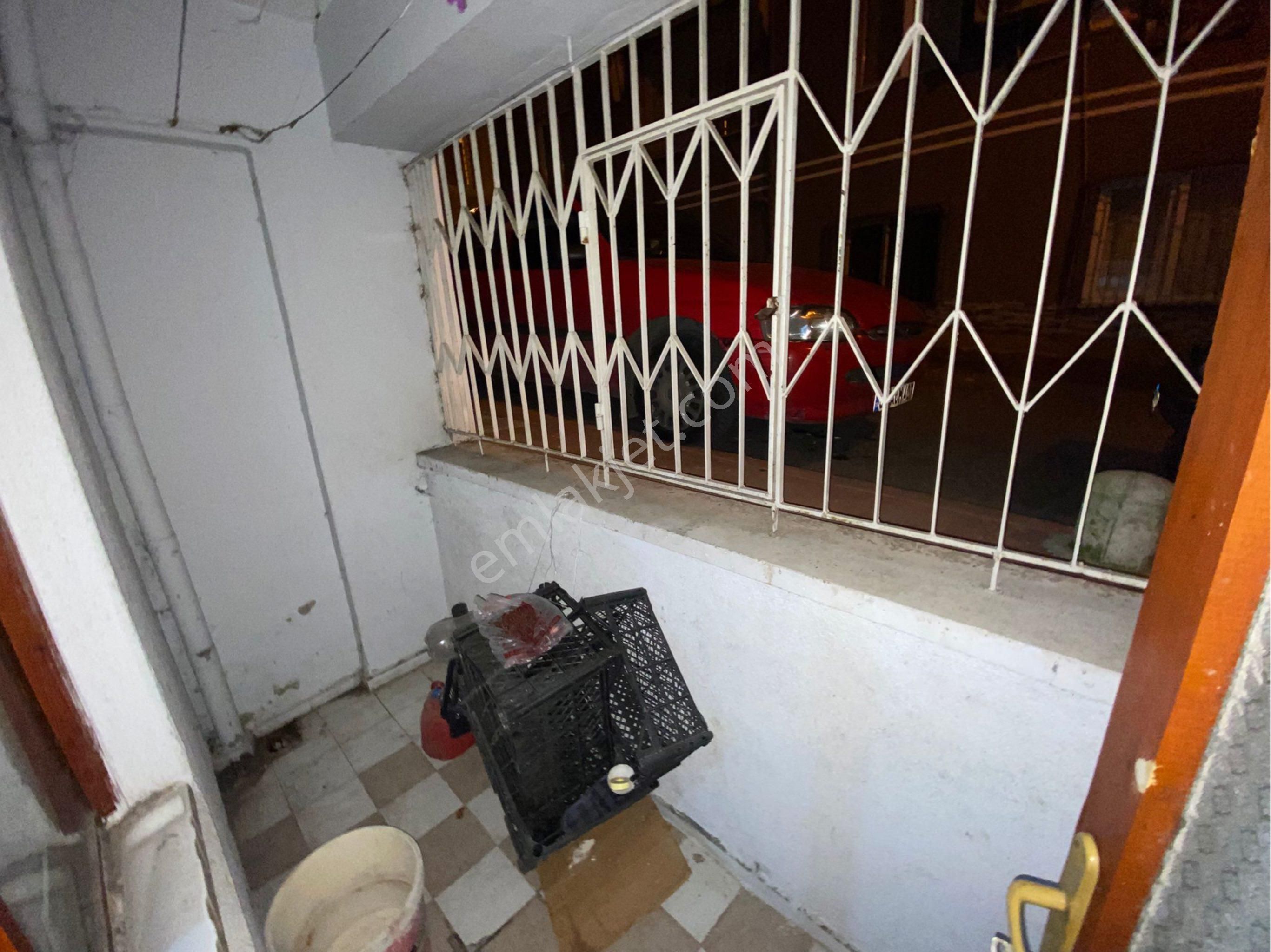 Samsun Selahiyede Zemin Kat Çift Balkon Daire - Görsel 11