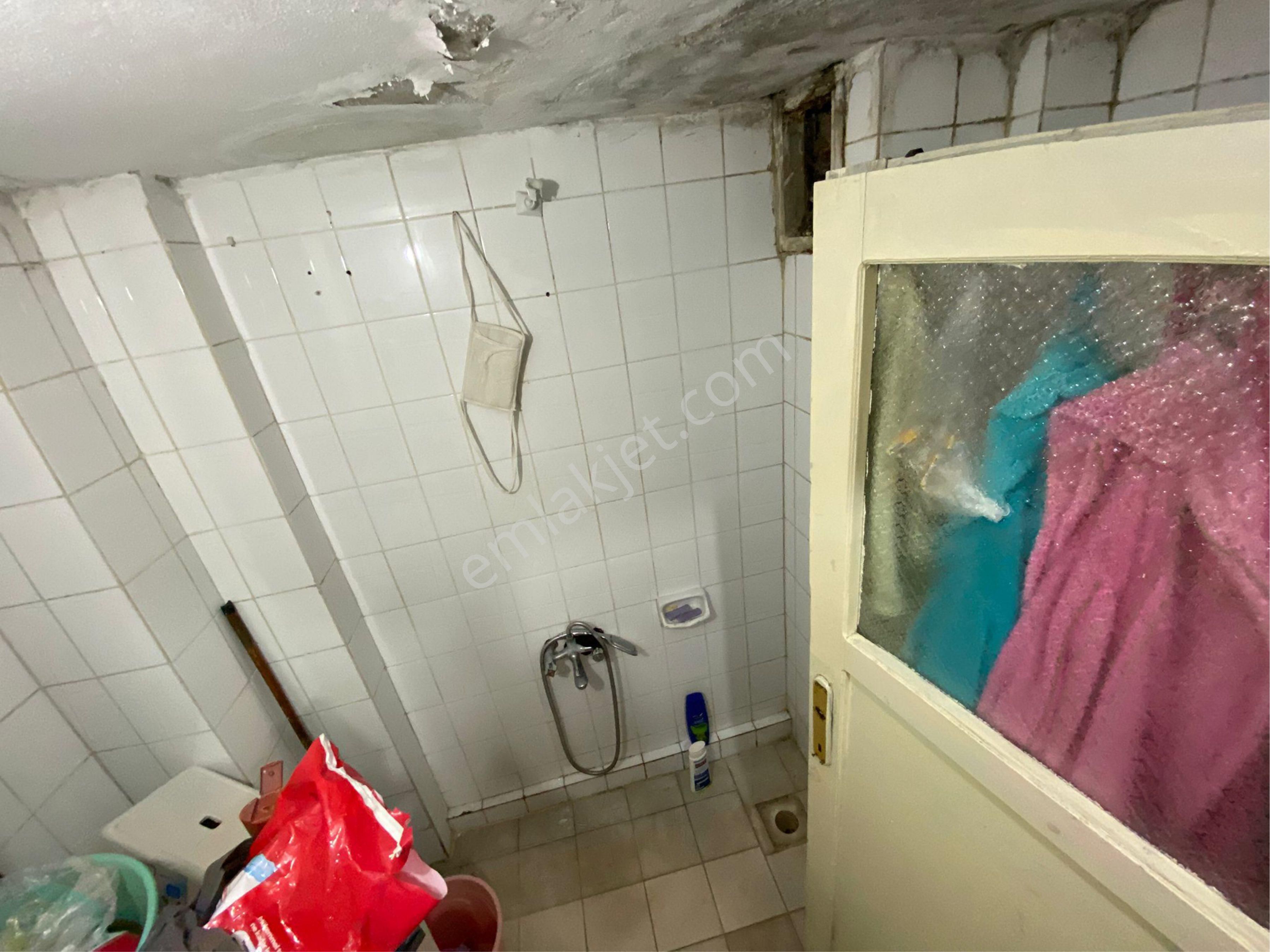 Samsun Selahiyede Zemin Kat Çift Balkon Daire - Görsel 13