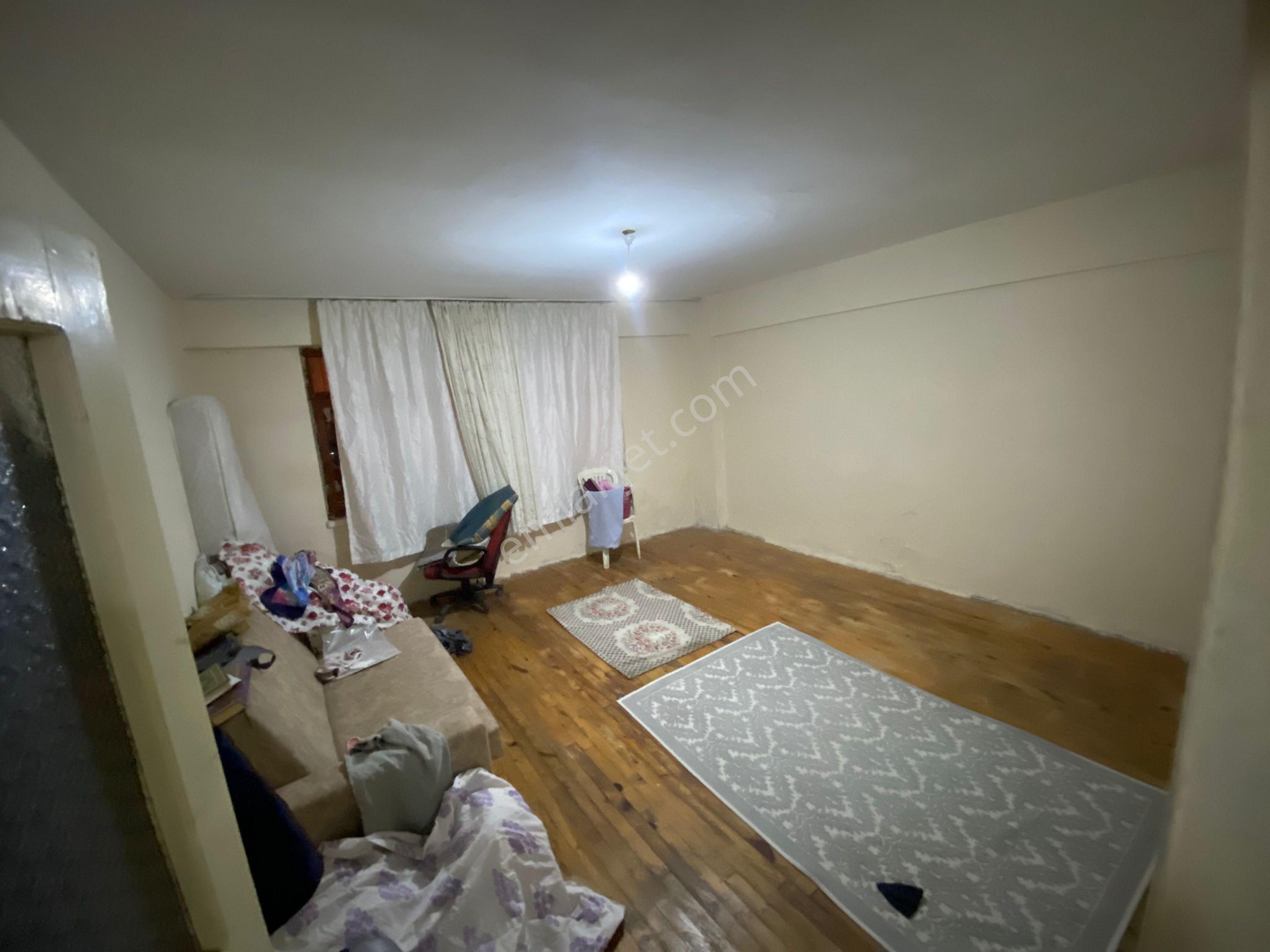 Samsun Selahiyede Zemin Kat Çift Balkon Daire - Görsel 26