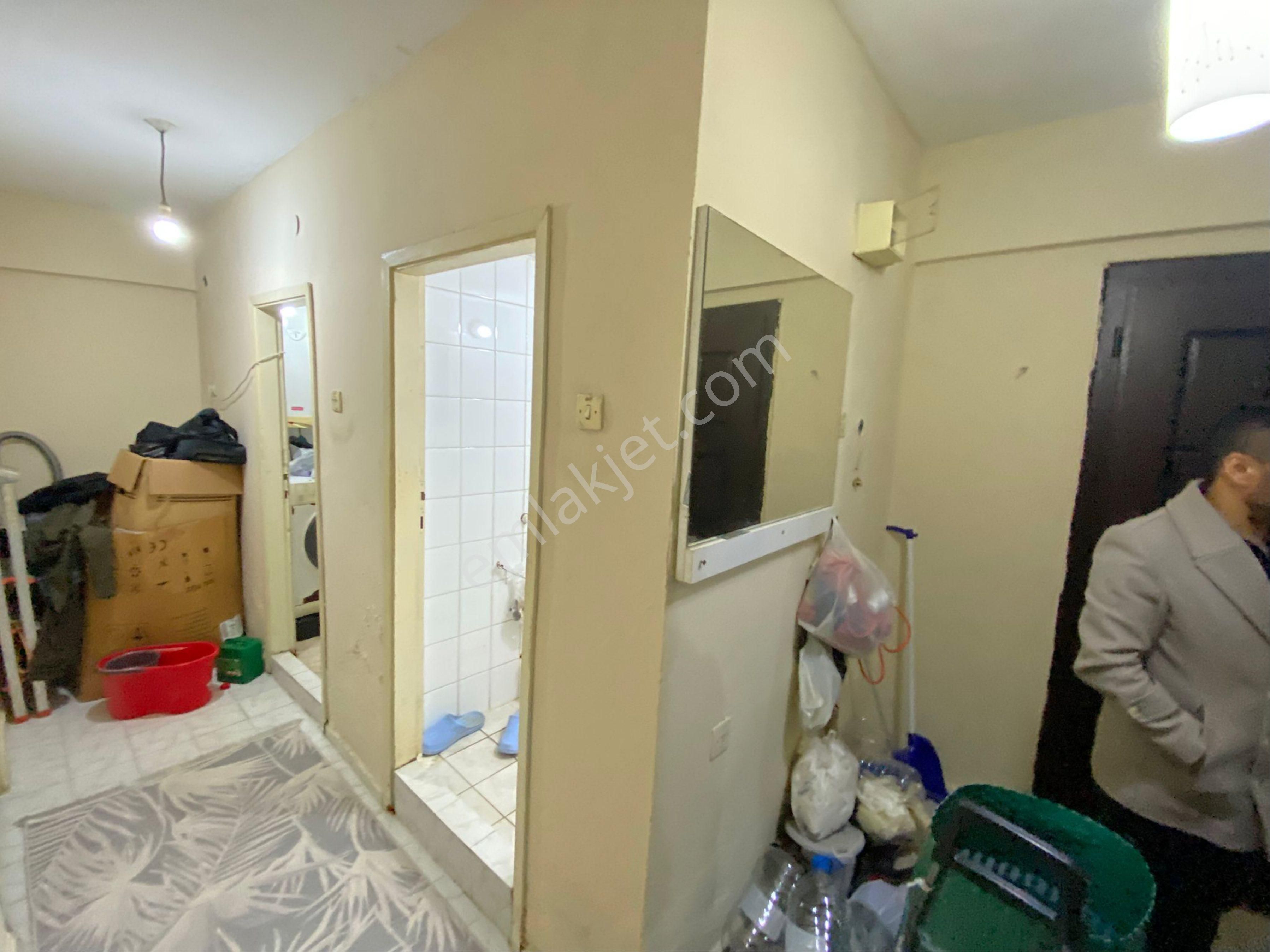 Samsun Selahiyede Zemin Kat Çift Balkon Daire - Görsel 21