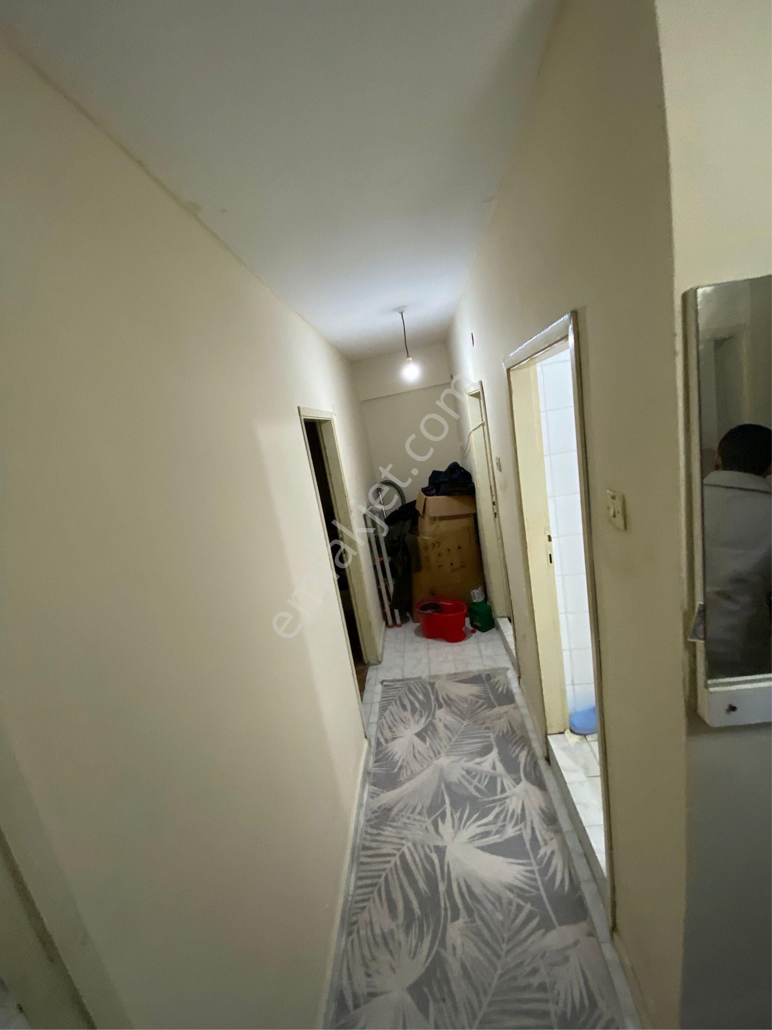 Samsun Selahiyede Zemin Kat Çift Balkon Daire - Görsel 15