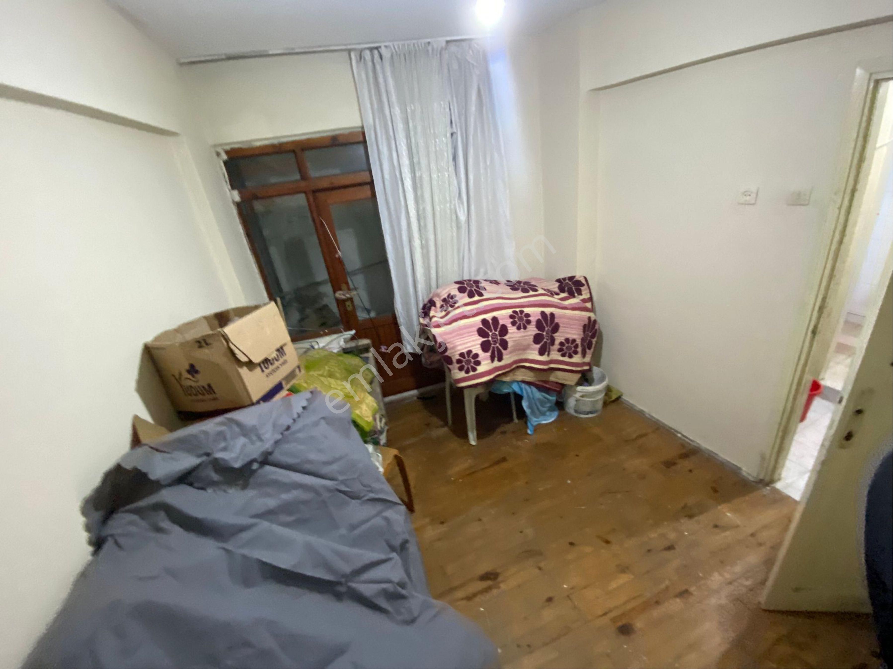 Samsun Selahiyede Zemin Kat Çift Balkon Daire - Görsel 23