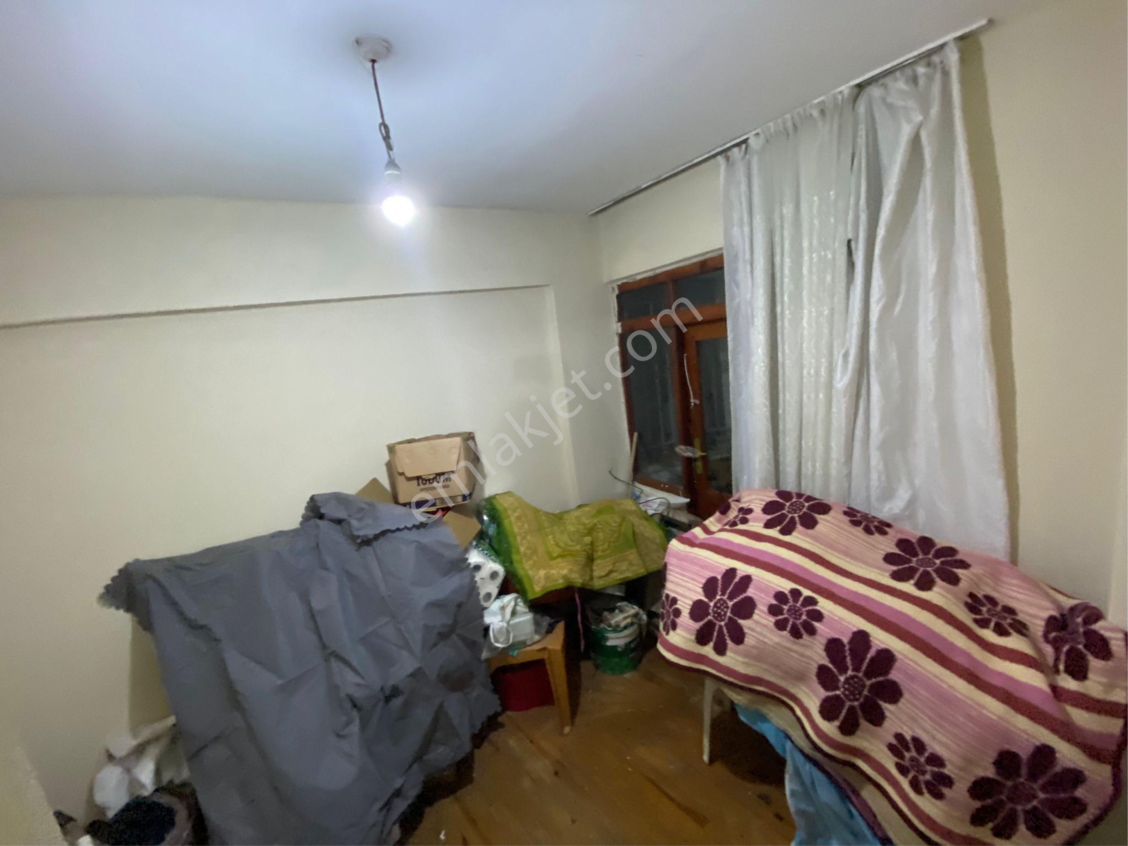 Samsun Selahiyede Zemin Kat Çift Balkon Daire - Görsel 32