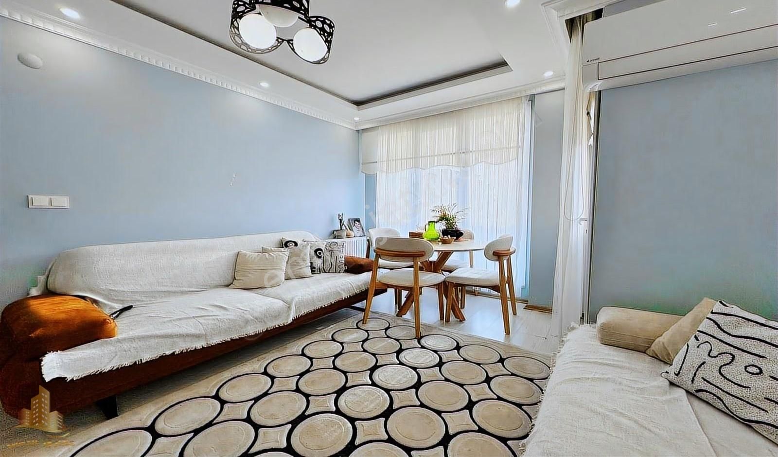 Bahçeşehire Komşu Lokasyonda Lüks Tasarımlı 2+1 Satılık Daire - Görsel 17