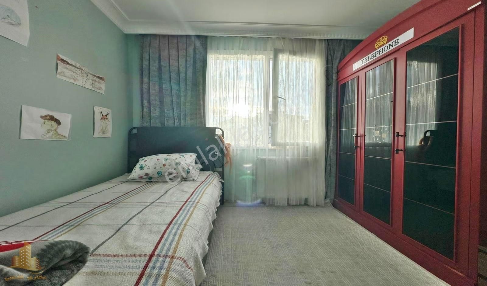 Bahçeşehire Komşu Lokasyonda Lüks Tasarımlı 2+1 Satılık Daire - Görsel 11