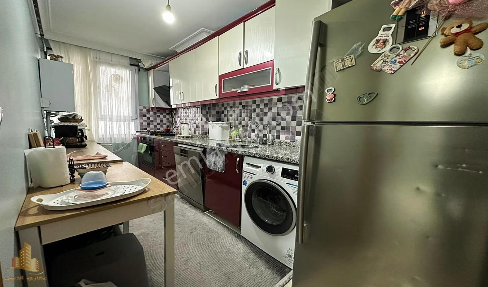 Bahçeşehire Komşu Lokasyonda Lüks Tasarımlı 2+1 Satılık Daire - Görsel 4