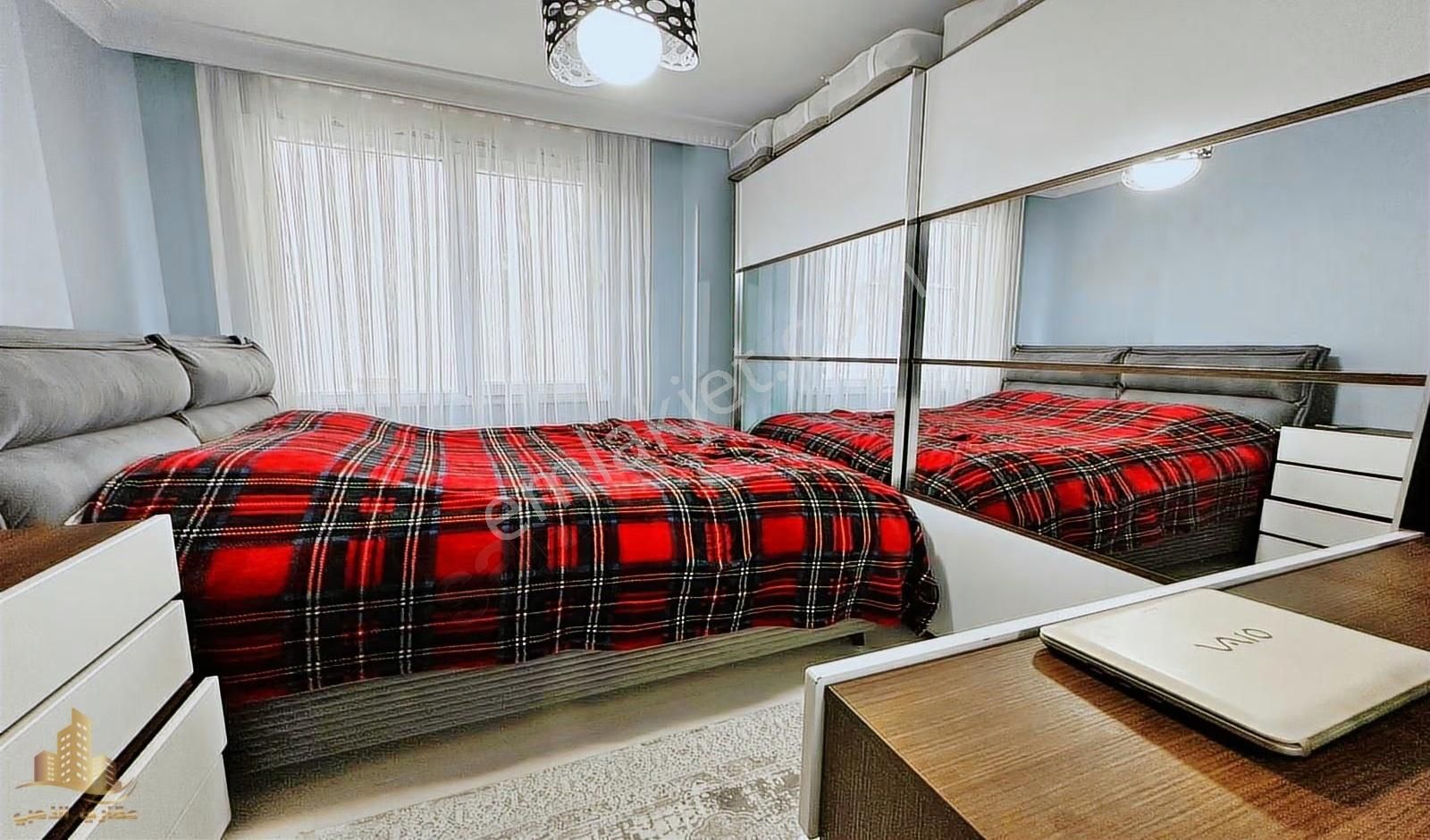 Bahçeşehire Komşu Lokasyonda Lüks Tasarımlı 2+1 Satılık Daire - Görsel 7