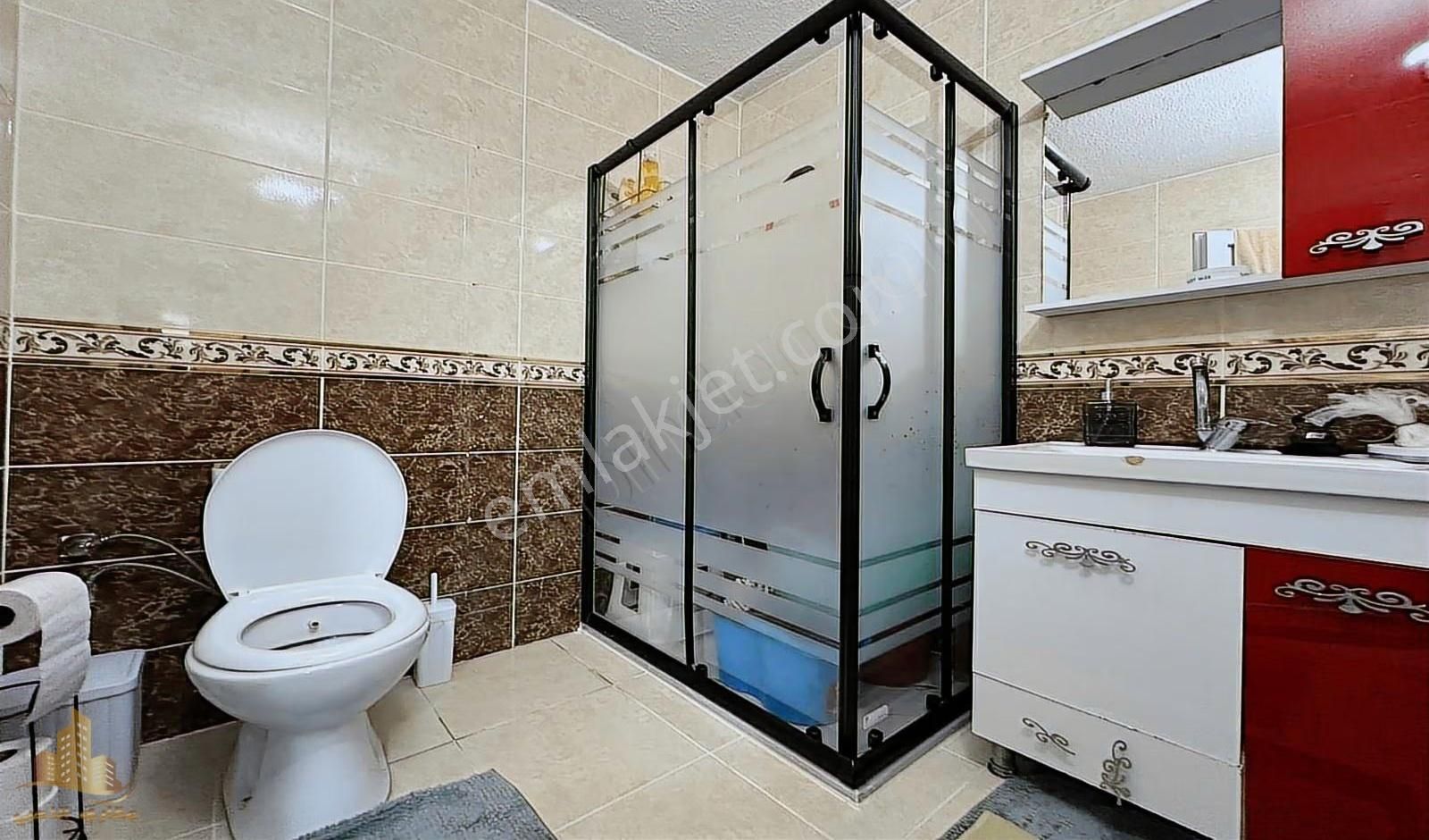 Bahçeşehire Komşu Lokasyonda Lüks Tasarımlı 2+1 Satılık Daire - Görsel 15