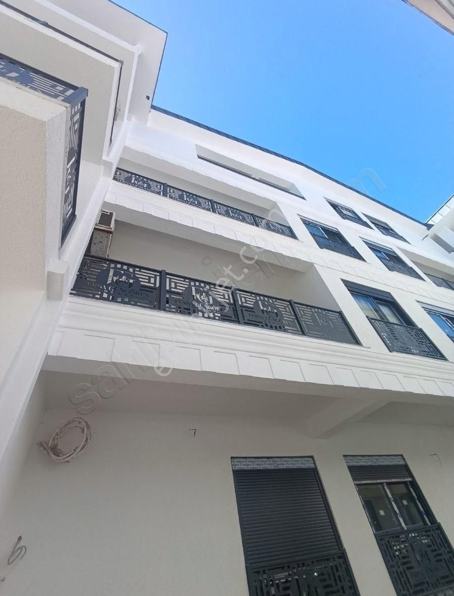 Sarılar Merkezde 2+1 Satılık Luks Sıfır Daire - Görsel 19