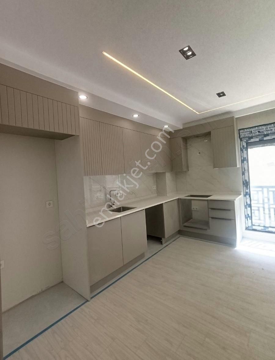 Sarılar Merkezde 2+1 Satılık Luks Sıfır Daire - Görsel 22