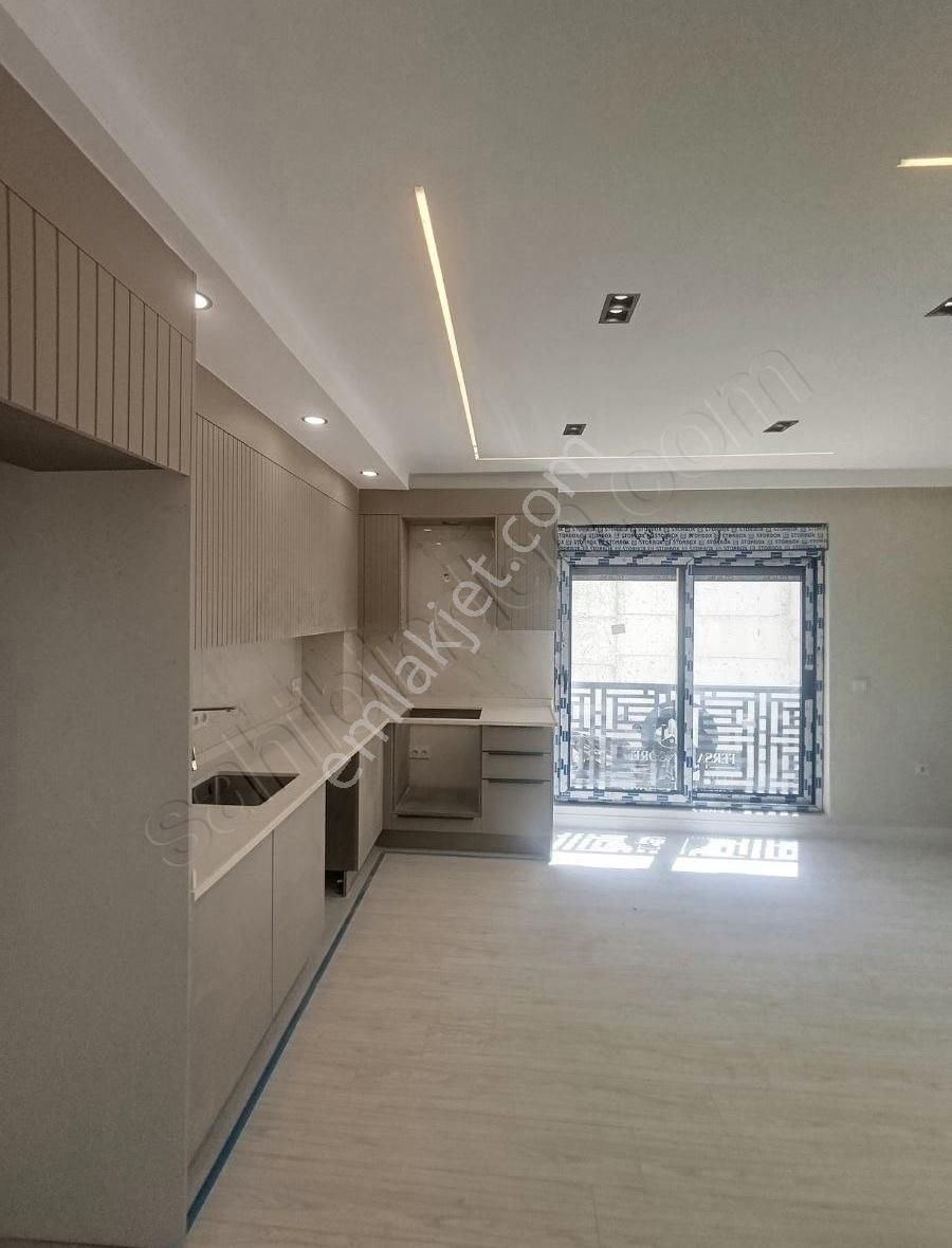 Sarılar Merkezde 2+1 Satılık Luks Sıfır Daire