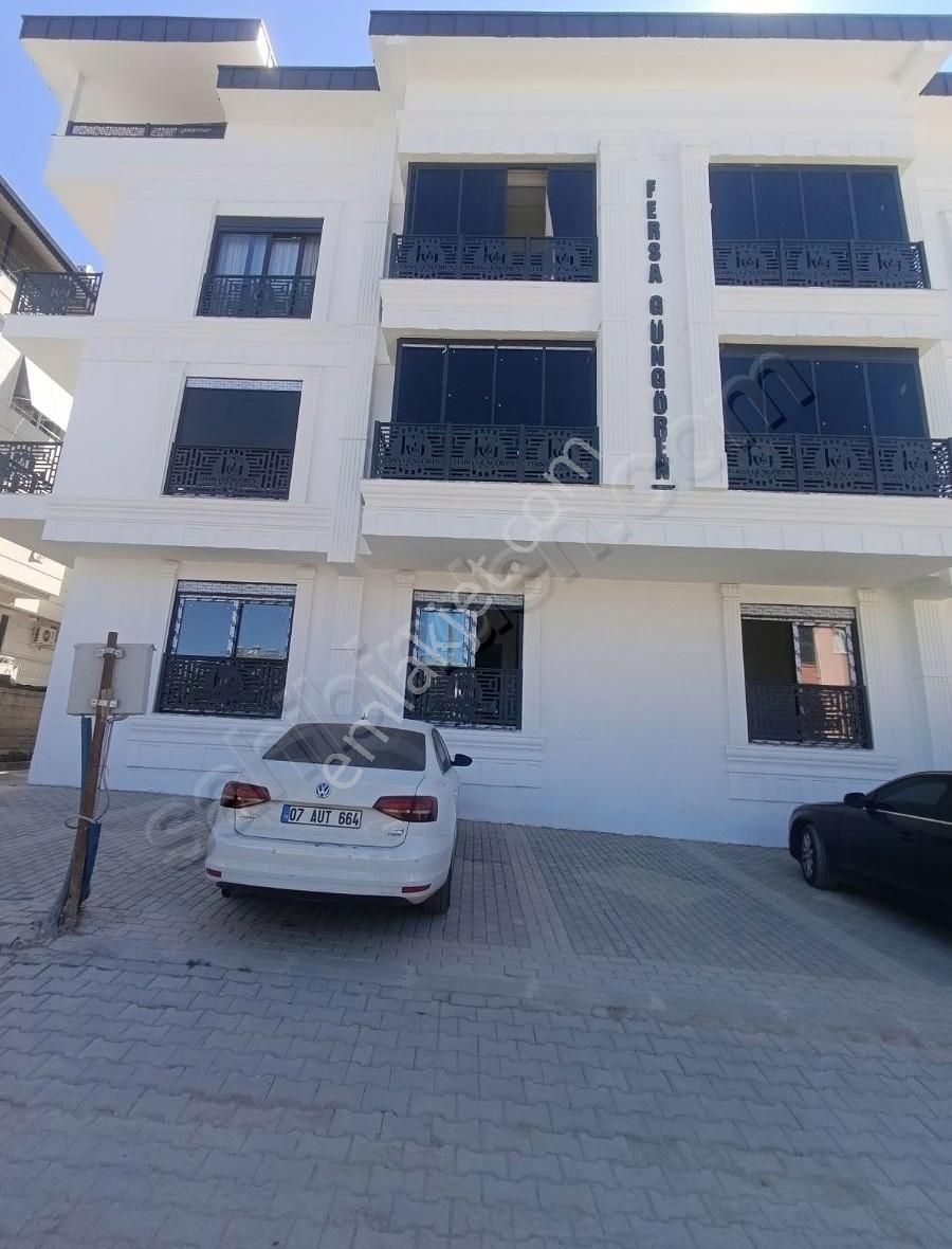 Sarılar Merkezde 2+1 Satılık Luks Sıfır Daire - Görsel 2