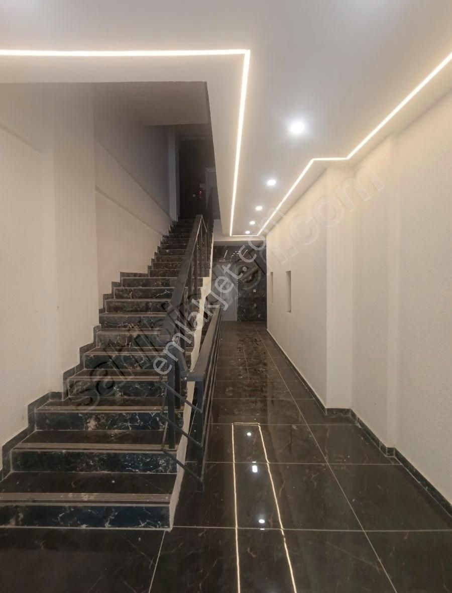 Sarılar Merkezde 2+1 Satılık Luks Sıfır Daire - Görsel 8