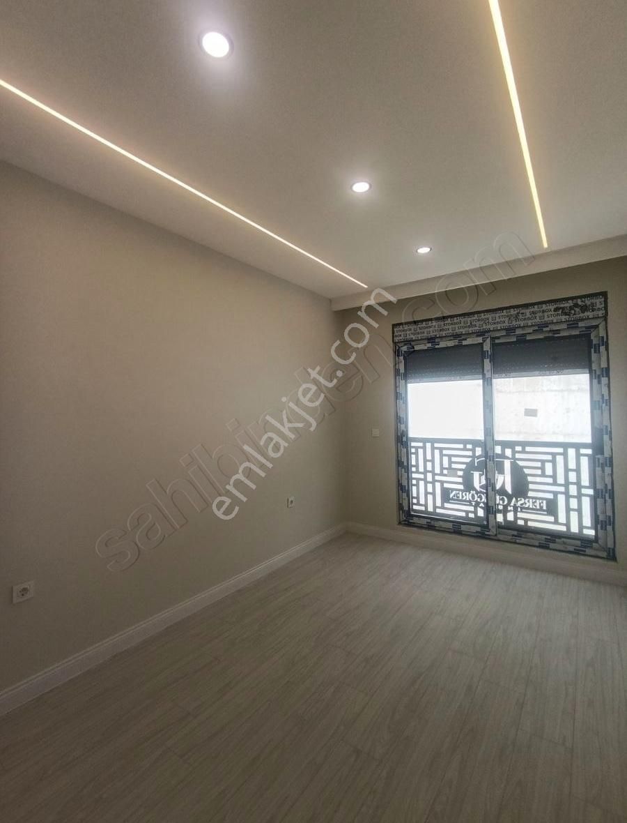 Sarılar Merkezde 2+1 Satılık Luks Sıfır Daire - Görsel 15