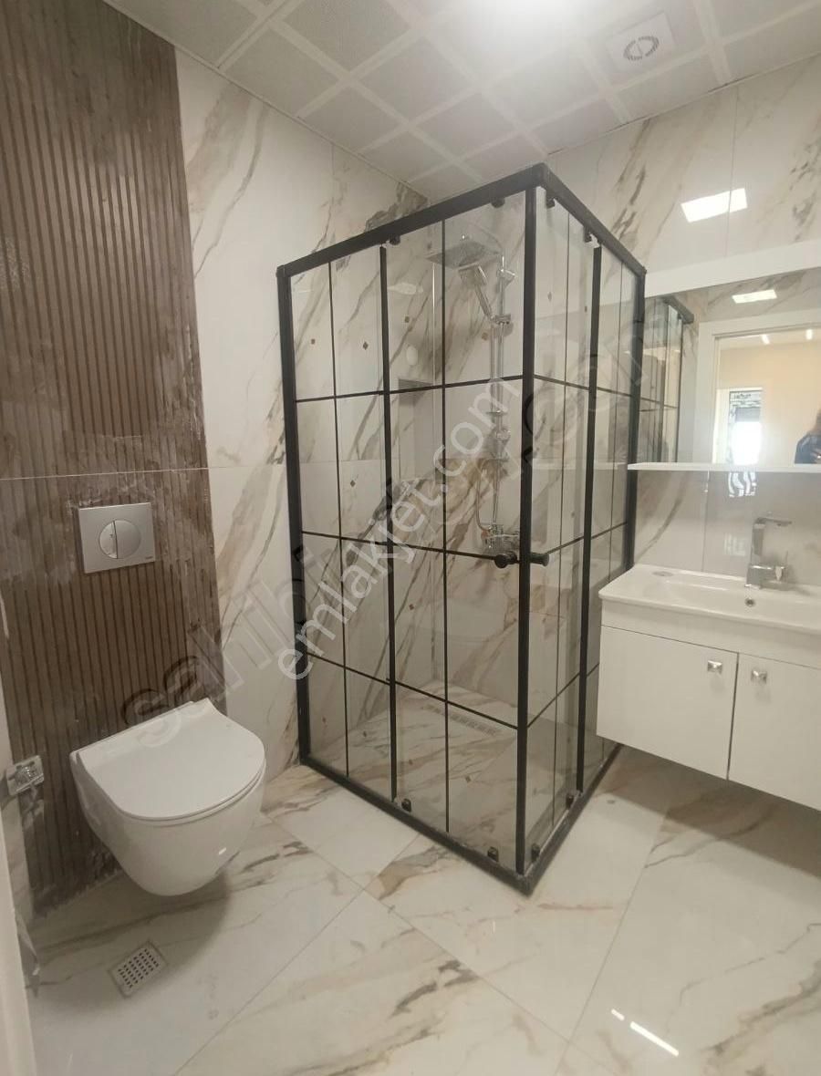 Sarılar Merkezde 2+1 Satılık Luks Sıfır Daire - Görsel 3