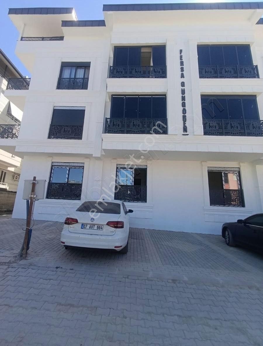 Sarılar Merkezde 2+1 Satılık Luks Sıfır Daire - Görsel 7