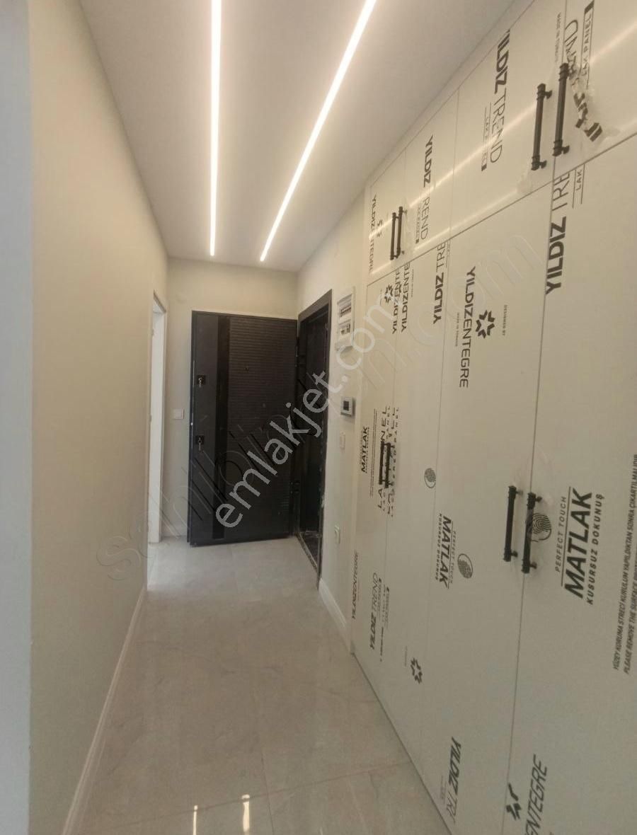 Sarılar Merkezde 2+1 Satılık Luks Sıfır Daire - Görsel 16