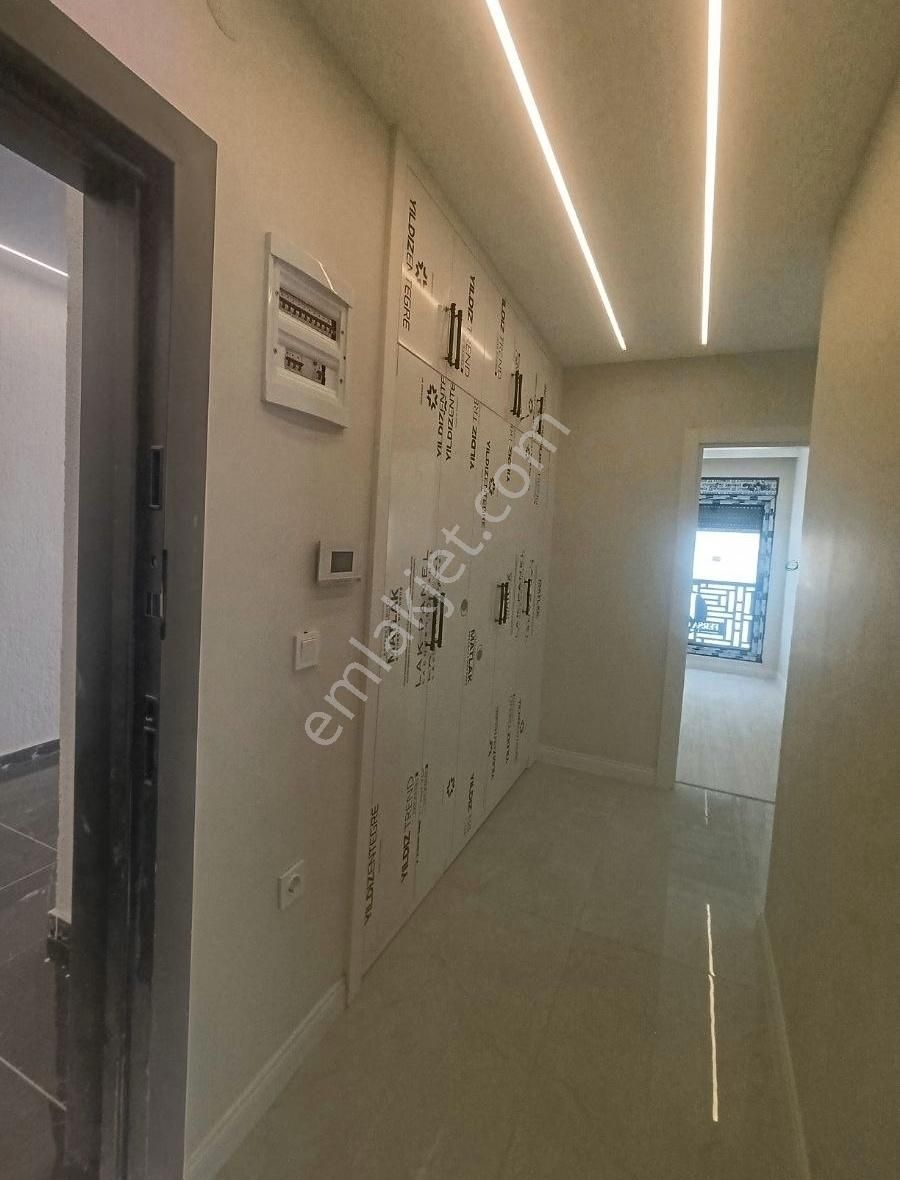 Sarılar Merkezde 2+1 Satılık Luks Sıfır Daire - Görsel 13