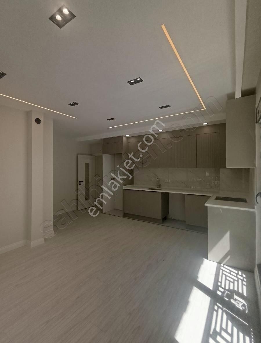 Sarılar Merkezde 2+1 Satılık Luks Sıfır Daire - Görsel 17