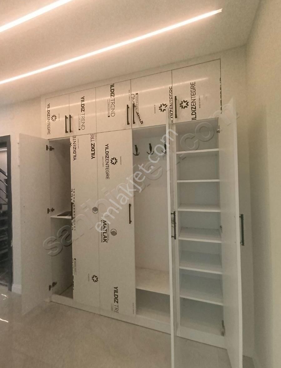 Sarılar Merkezde 2+1 Satılık Luks Sıfır Daire - Görsel 14