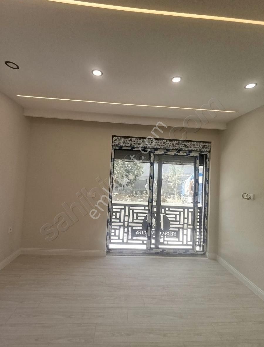 Sarılar Merkezde 2+1 Satılık Luks Sıfır Daire - Görsel 18