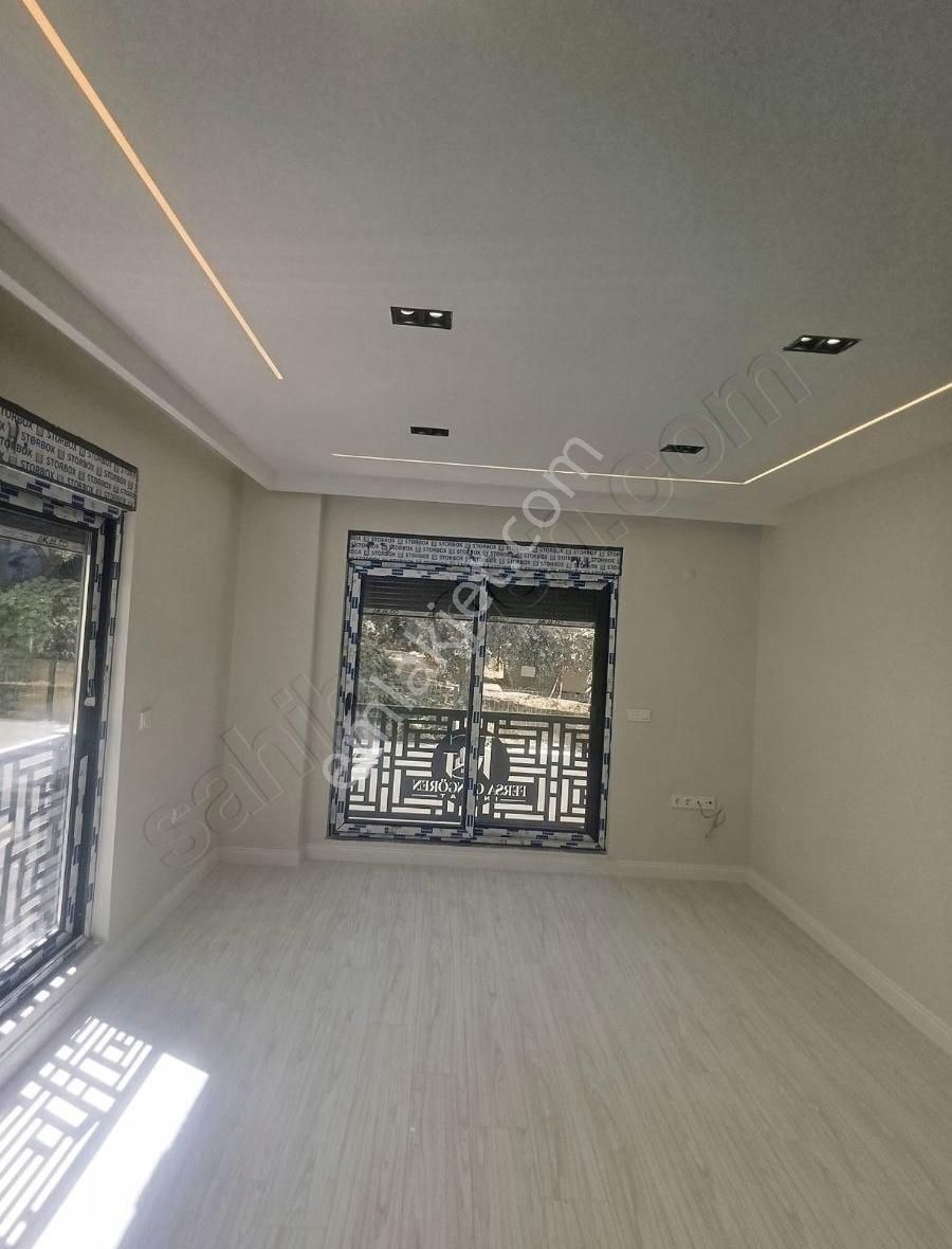 Sarılar Merkezde 2+1 Satılık Luks Sıfır Daire - Görsel 10