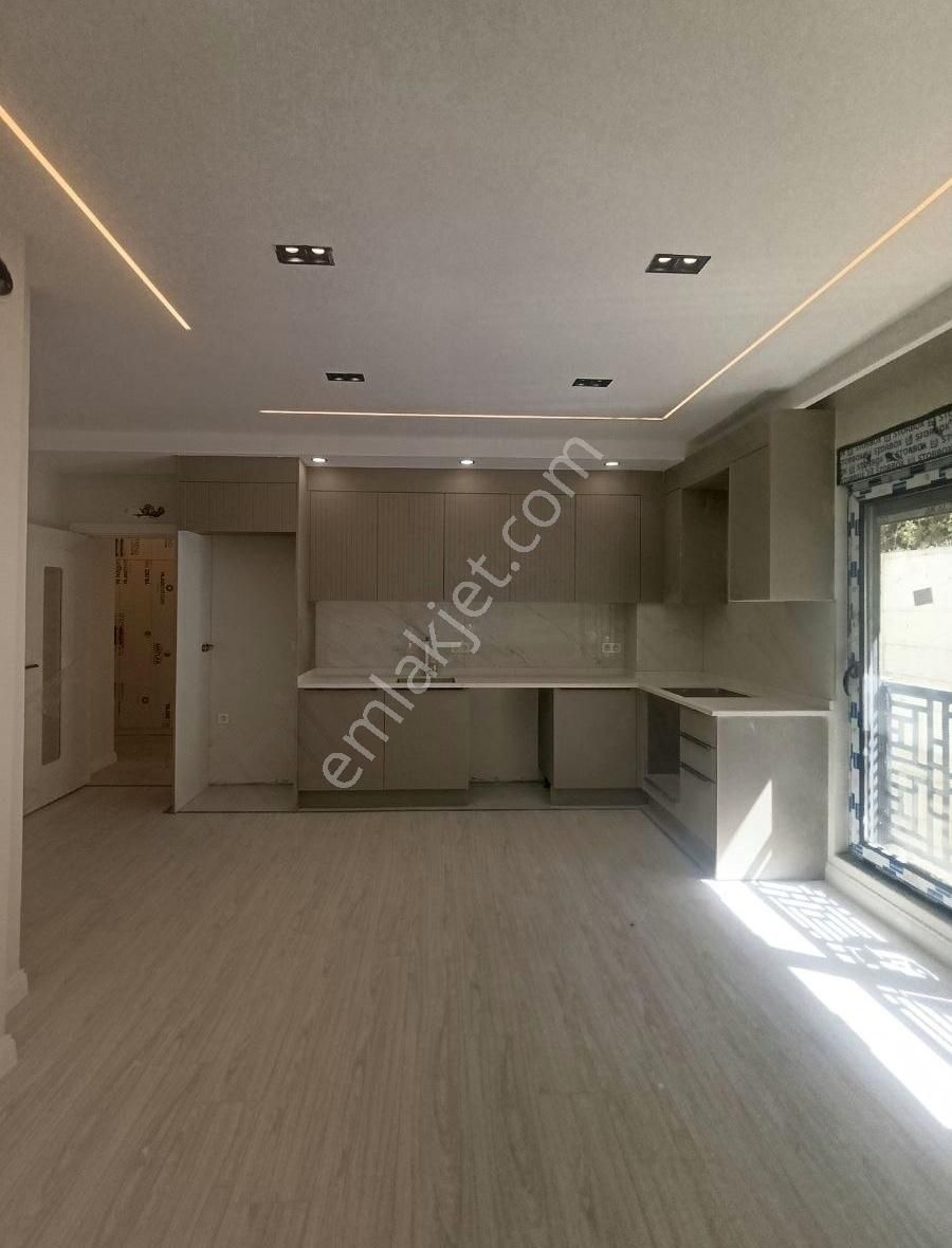 Sarılar Merkezde 2+1 Satılık Luks Sıfır Daire - Görsel 4