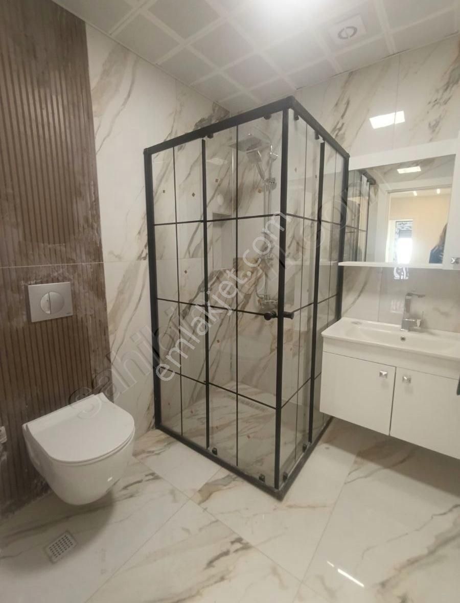 Sarılar Merkezde 2+1 Satılık Luks Sıfır Daire - Görsel 12