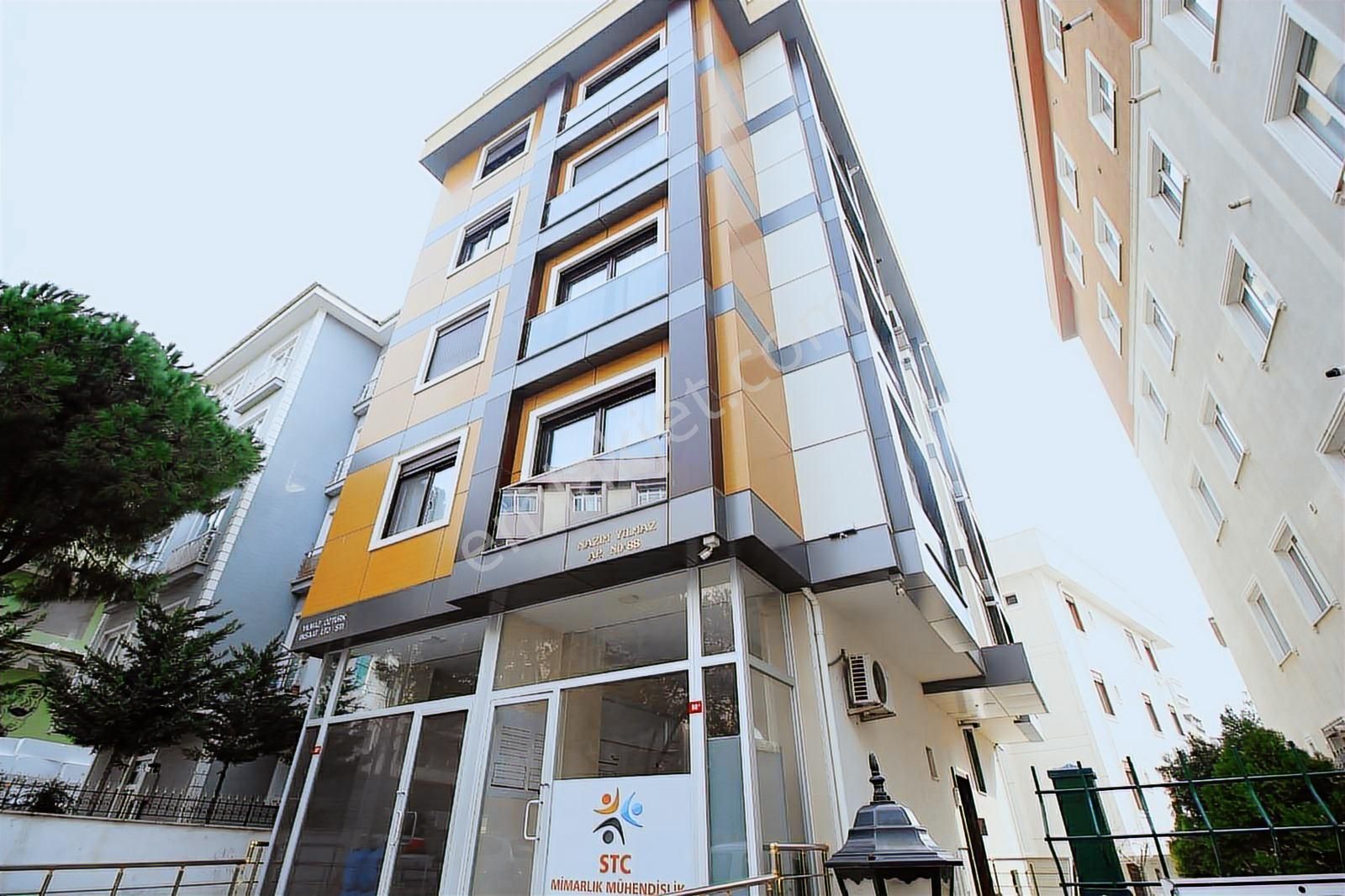 Yeni Binada Yatırımlık Kaçırılmaz Fırsat - Görsel 17