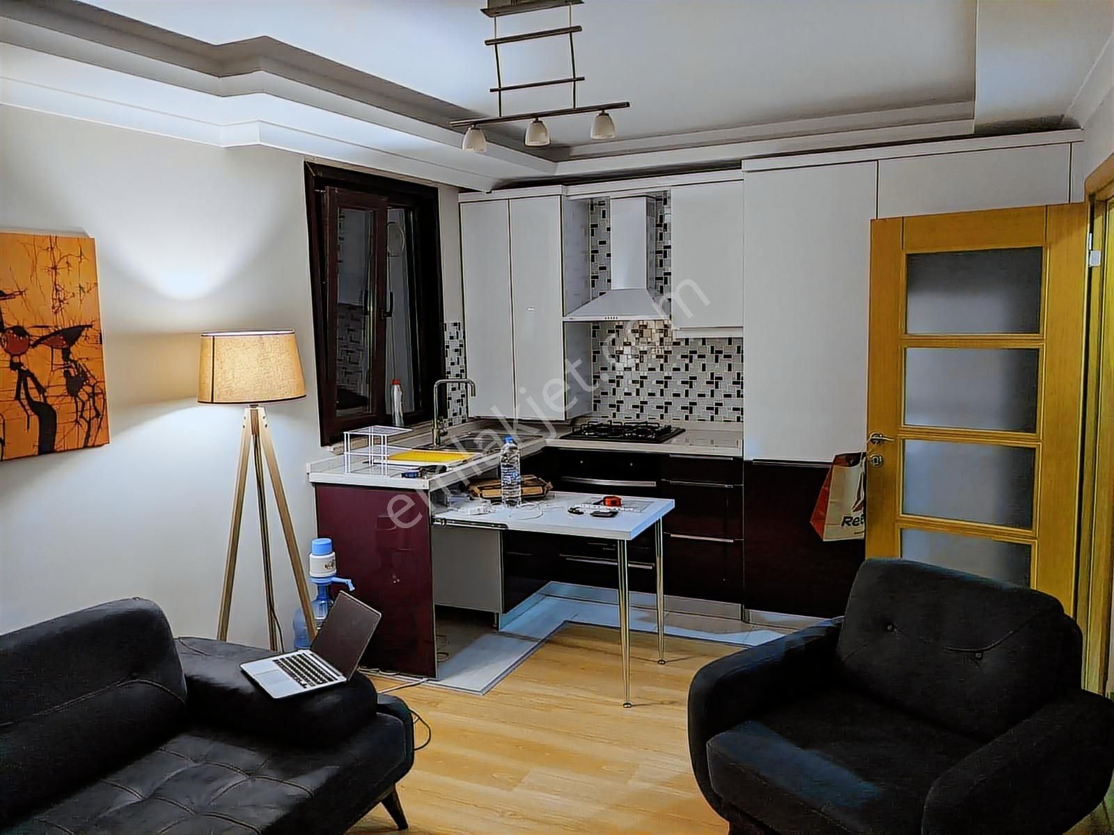 Yeni Binada Yatırımlık Kaçırılmaz Fırsat - Görsel 13