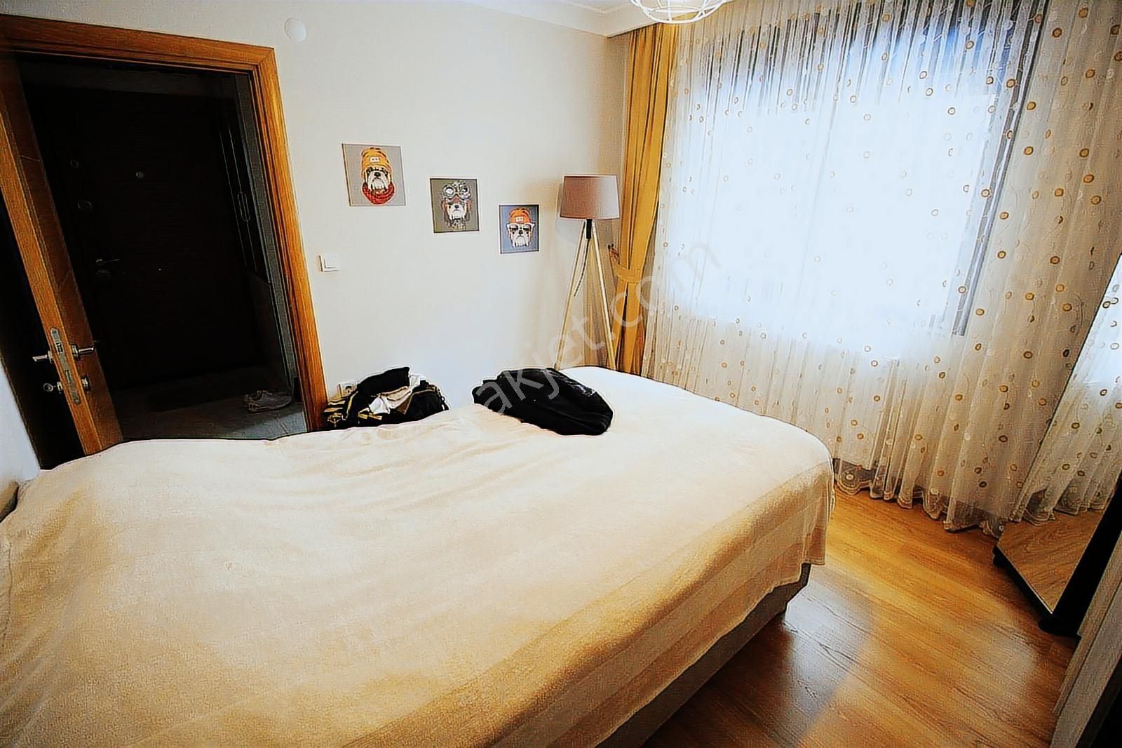 Yeni Binada Yatırımlık Kaçırılmaz Fırsat - Görsel 7