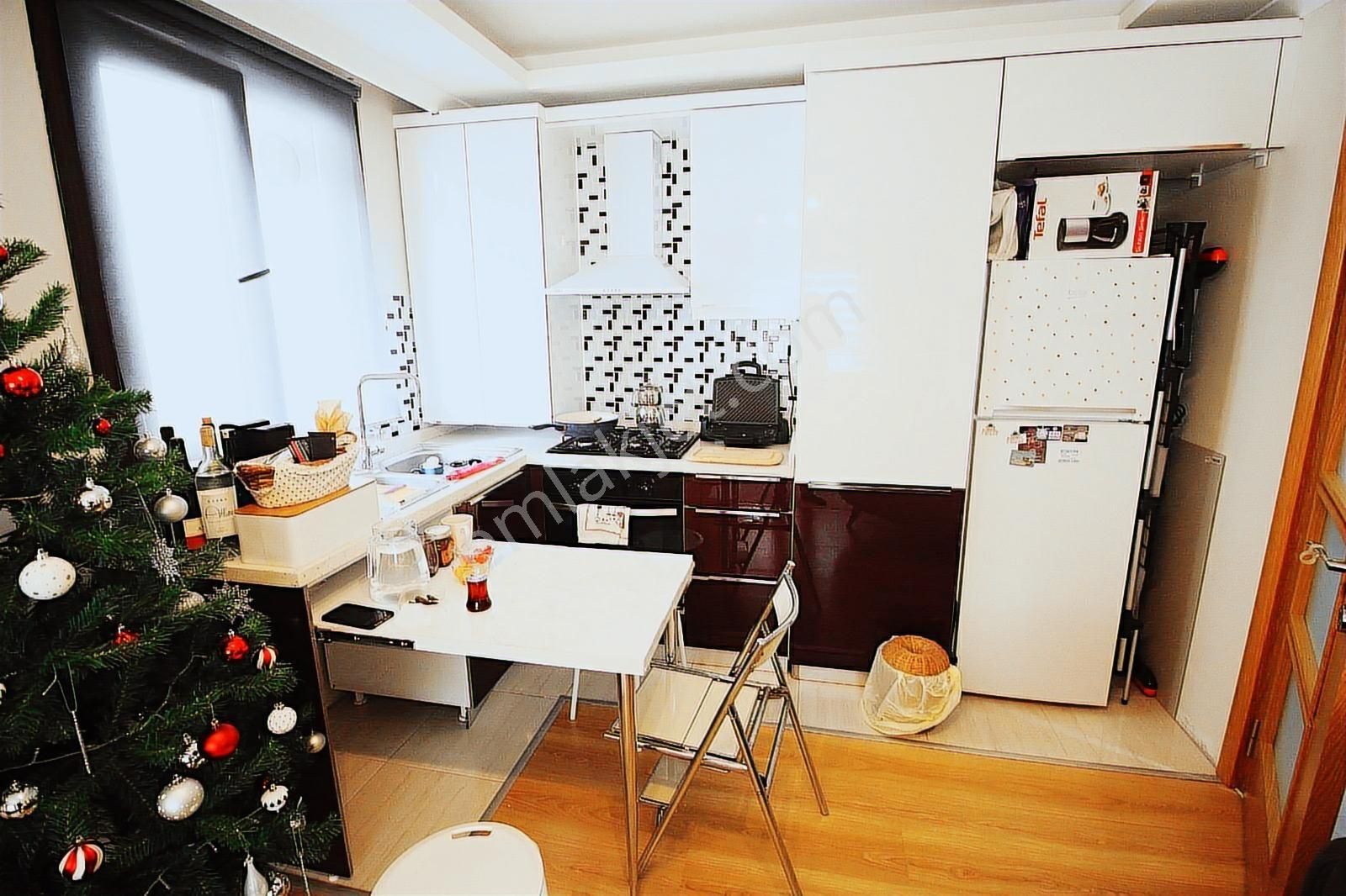 Yeni Binada Yatırımlık Kaçırılmaz Fırsat - Görsel 5