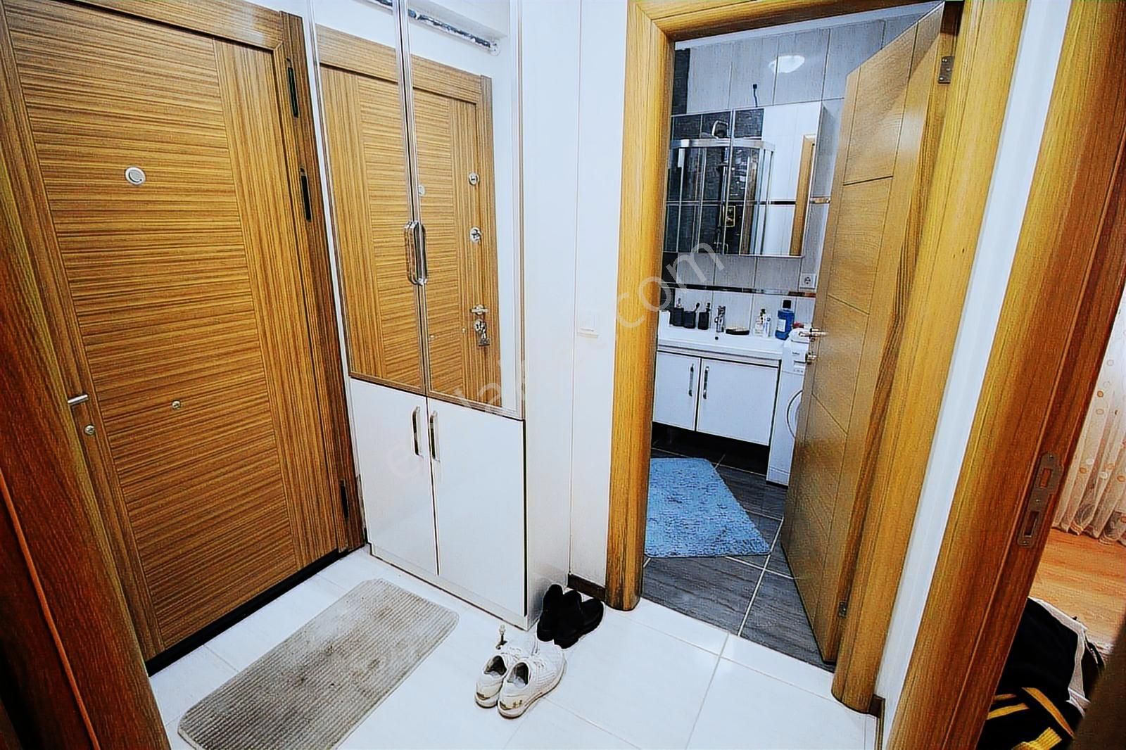 Yeni Binada Yatırımlık Kaçırılmaz Fırsat - Görsel 9