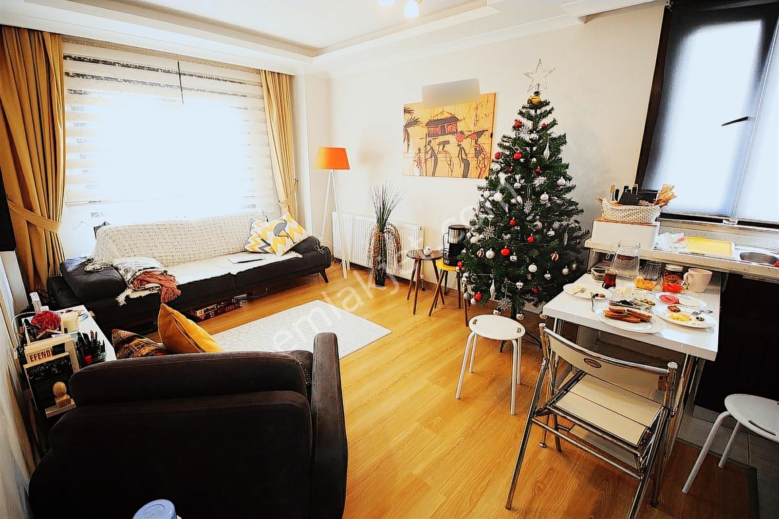 Yeni Binada Yatırımlık Kaçırılmaz Fırsat - Görsel 2