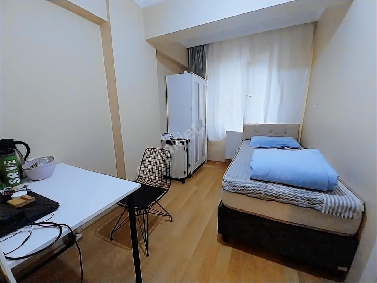 Merkezi Konumda Balkonlu Güney Cepheli Fırsat - Görsel 2