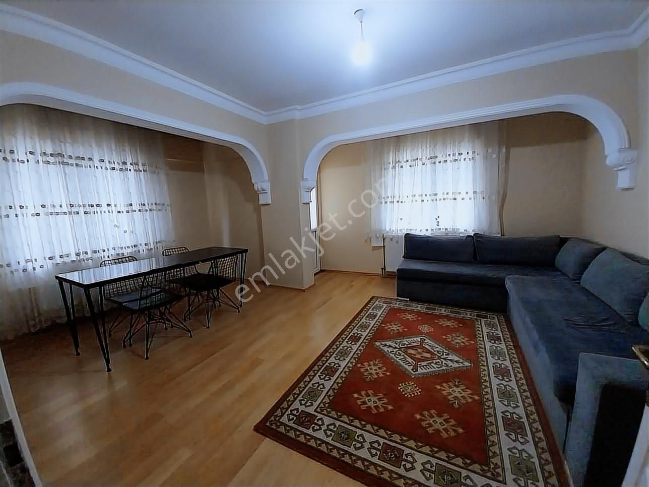 Merkezi Konumda Balkonlu Güney Cepheli Fırsat - Görsel 6