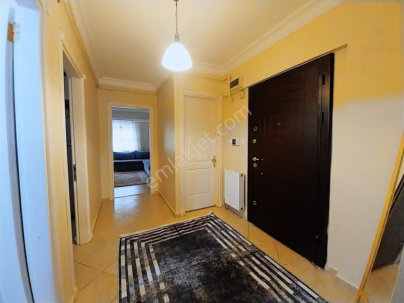 Merkezi Konumda Balkonlu Güney Cepheli Fırsat - Görsel 22