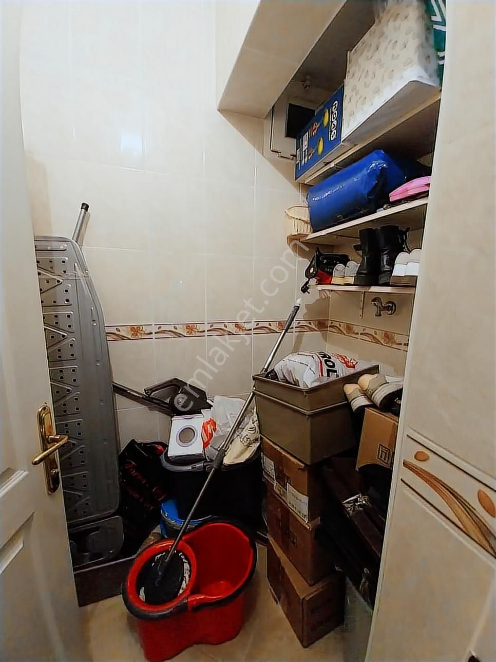 Merkezi Konumda Balkonlu Güney Cepheli Fırsat - Görsel 20