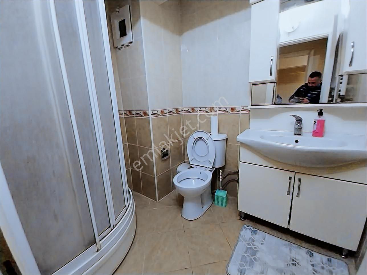 Merkezi Konumda Balkonlu Güney Cepheli Fırsat - Görsel 4